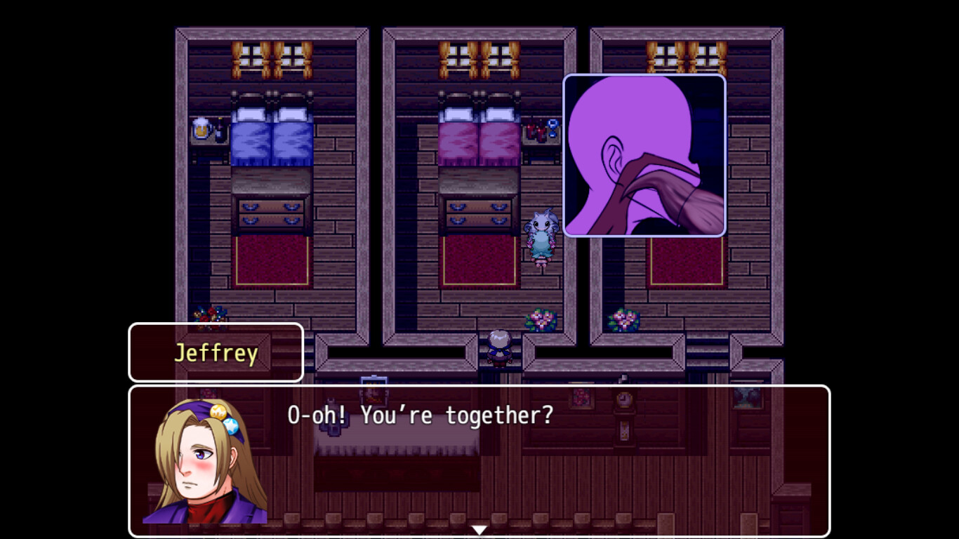 Squirrel Legacy II: Children of the Nut screenshot 7