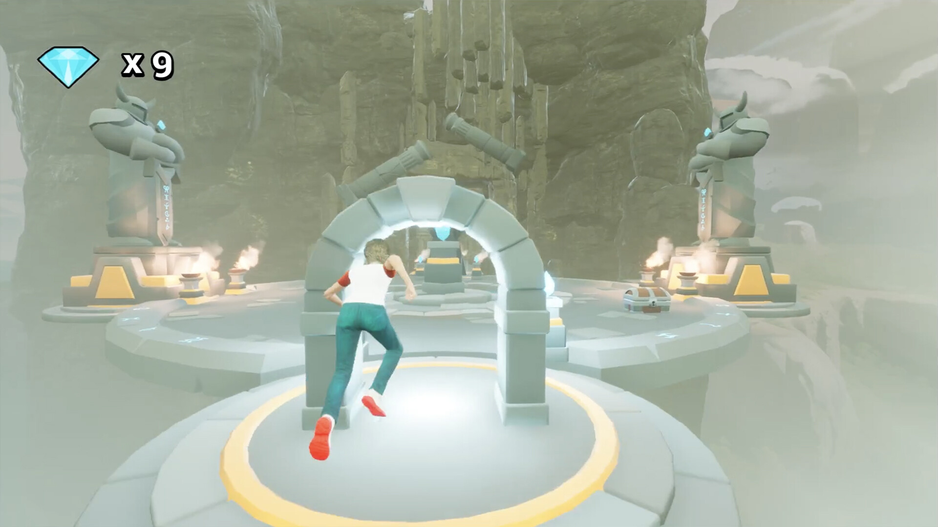 Hunting Shadows screenshot 4