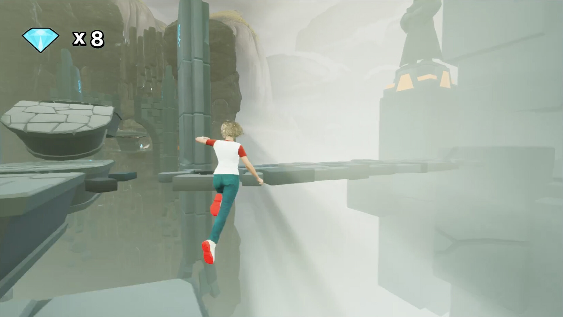 Hunting Shadows screenshot 3