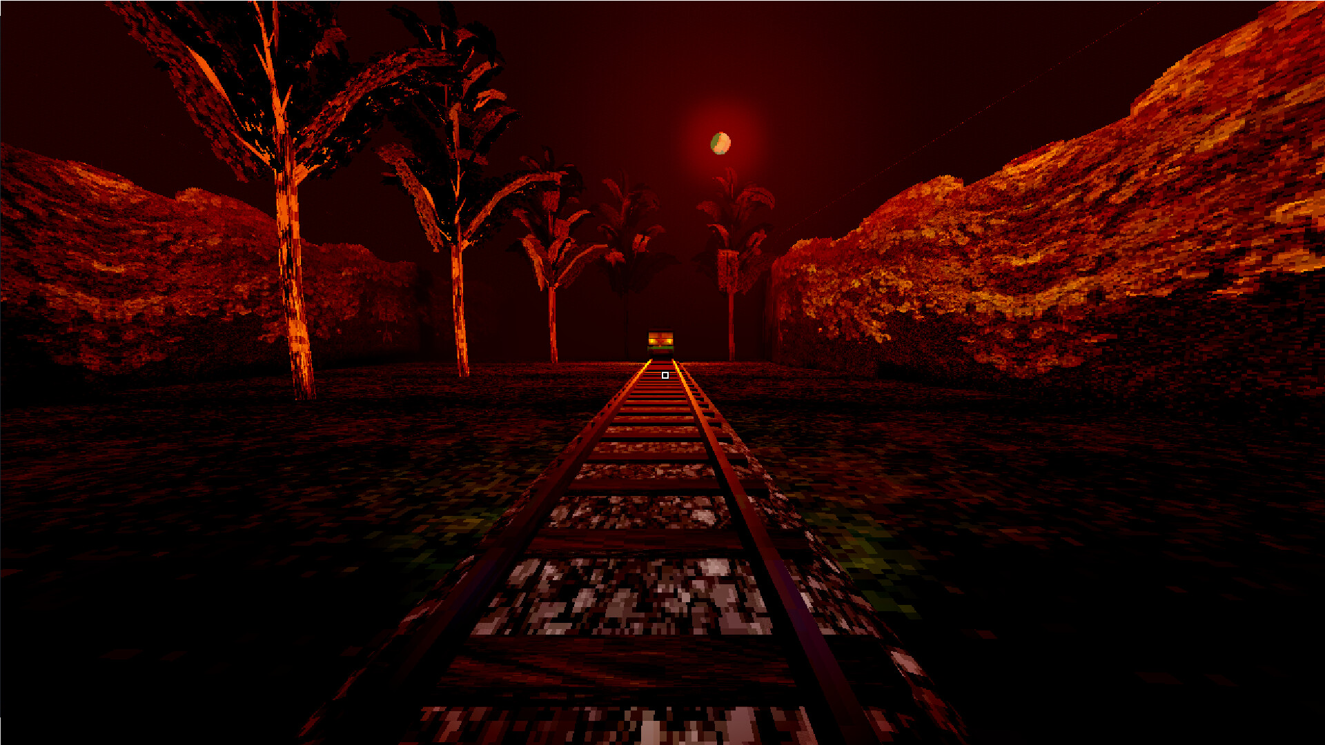 Haunted Shift screenshot 3