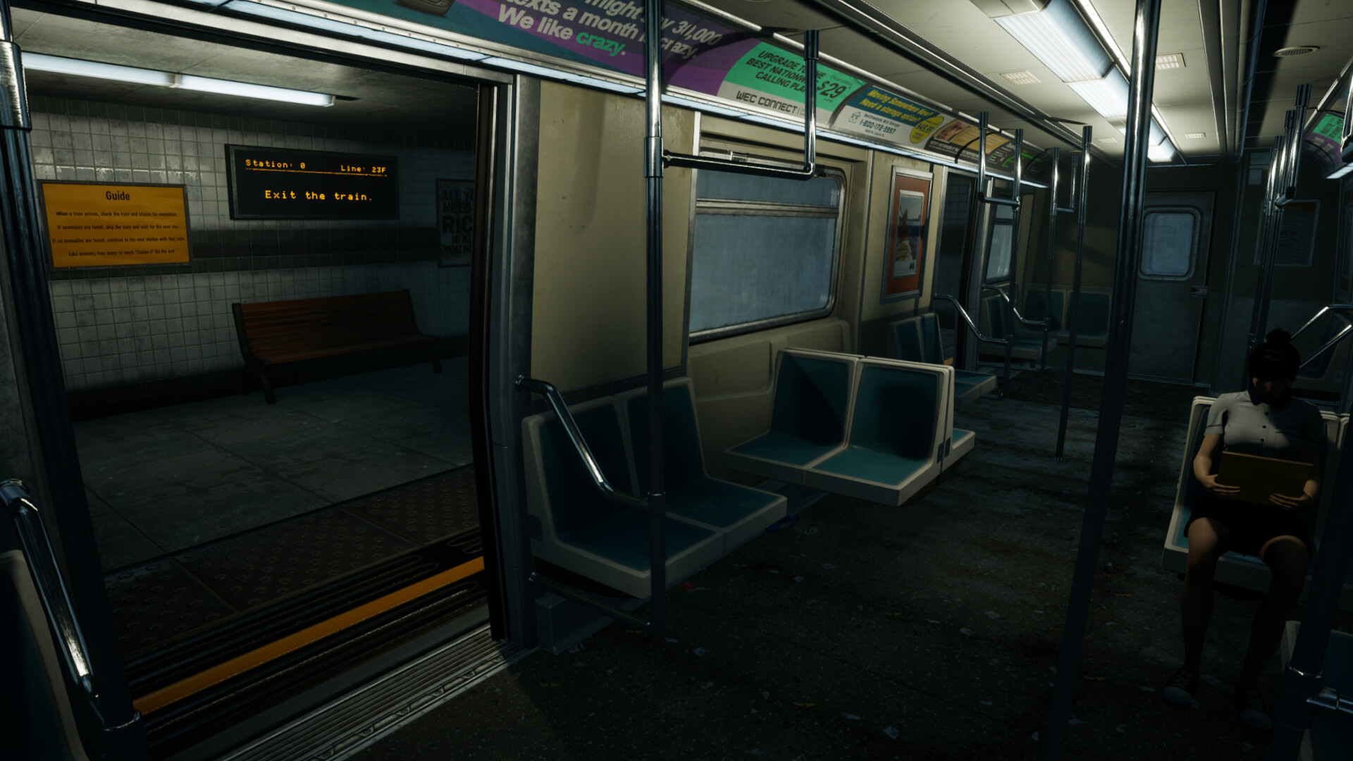 Station 5 screenshot 7