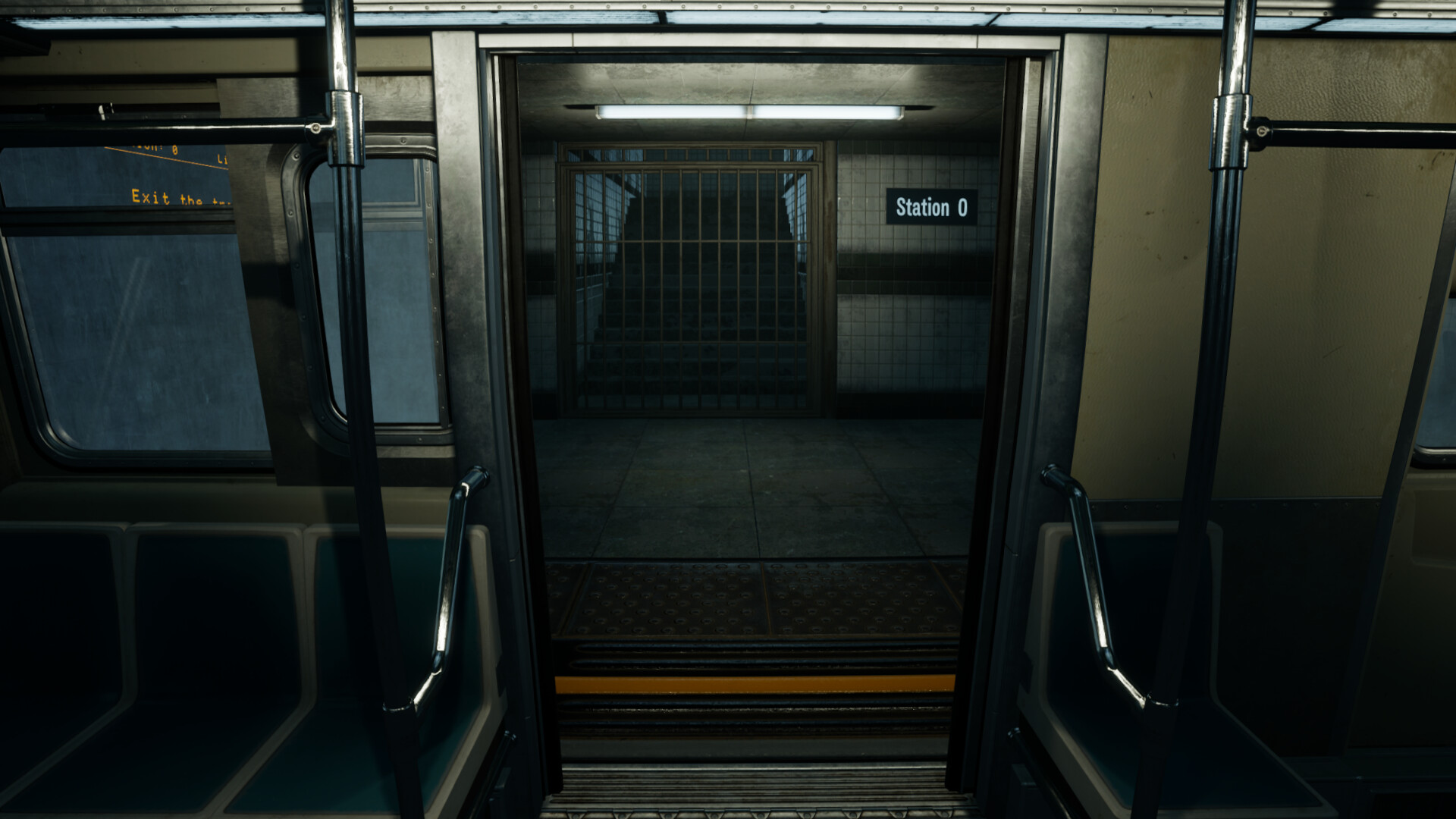 Station 5 screenshot 5