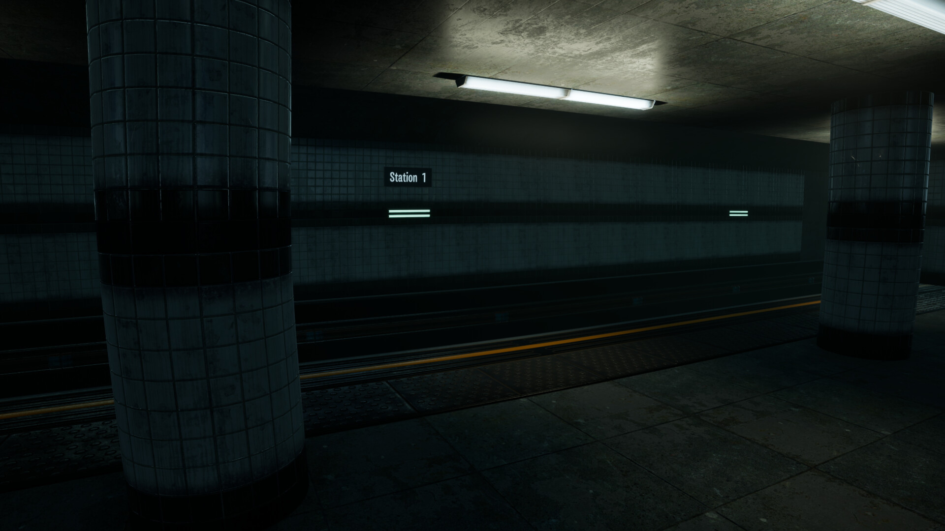 Station 5 screenshot 6