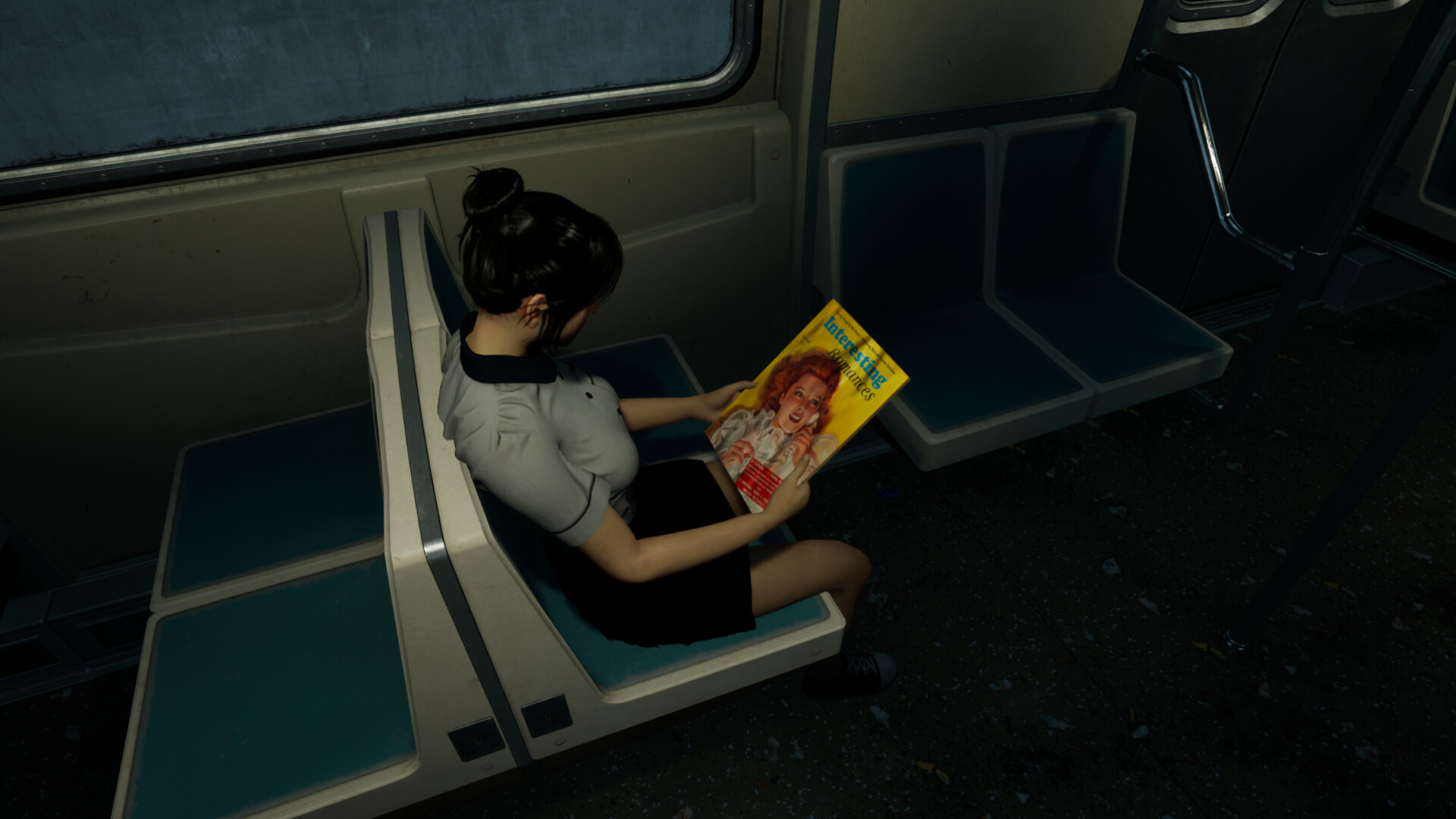 Station 5 screenshot 3