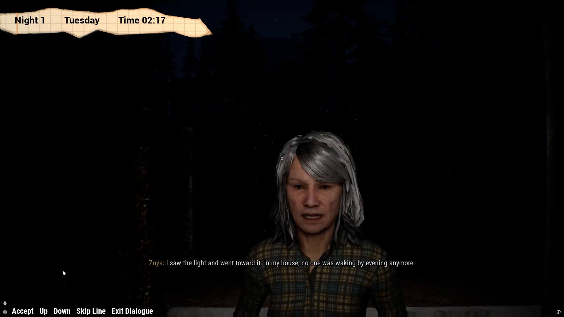 Observing screenshot 6