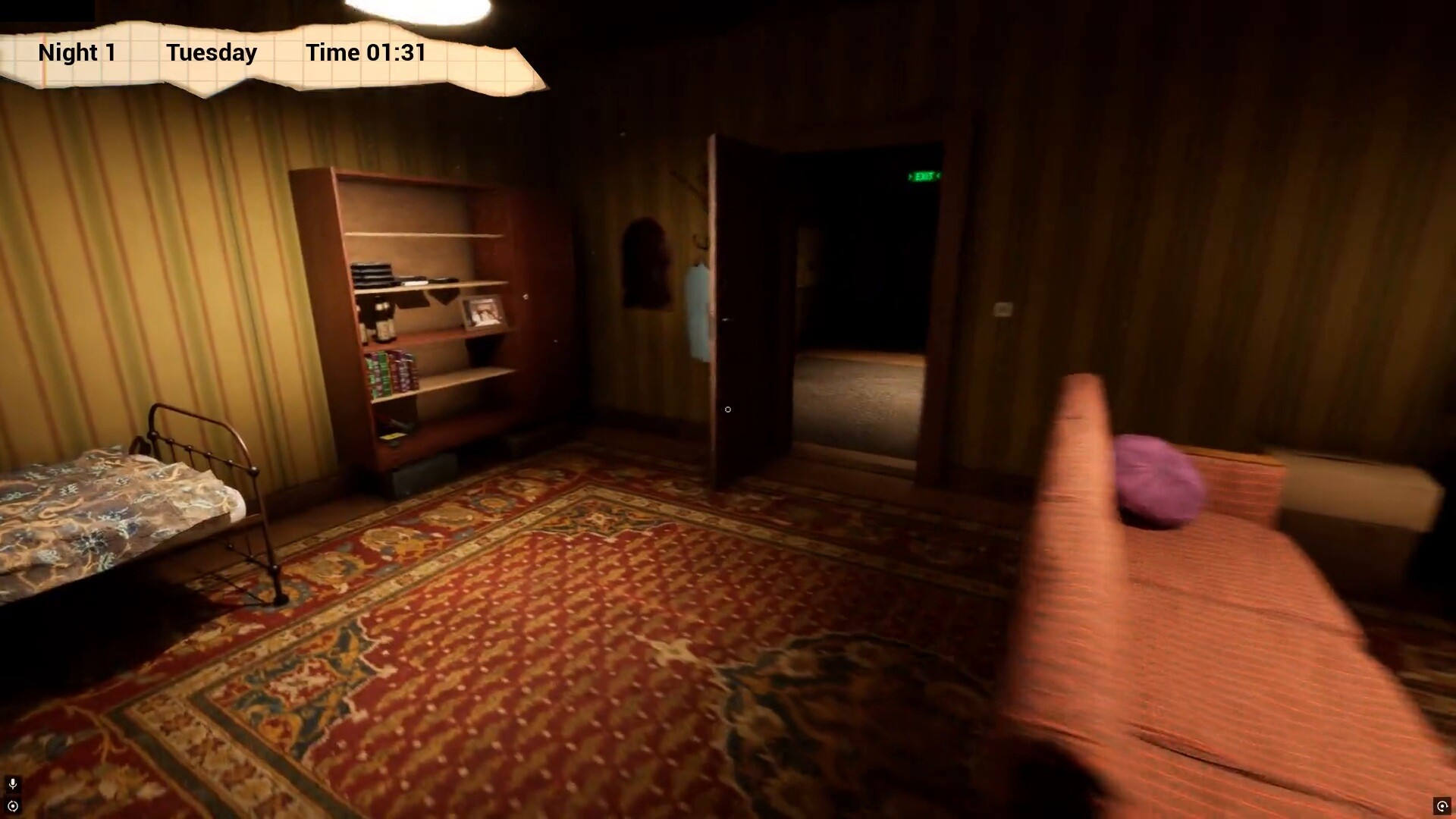 Observing screenshot 13
