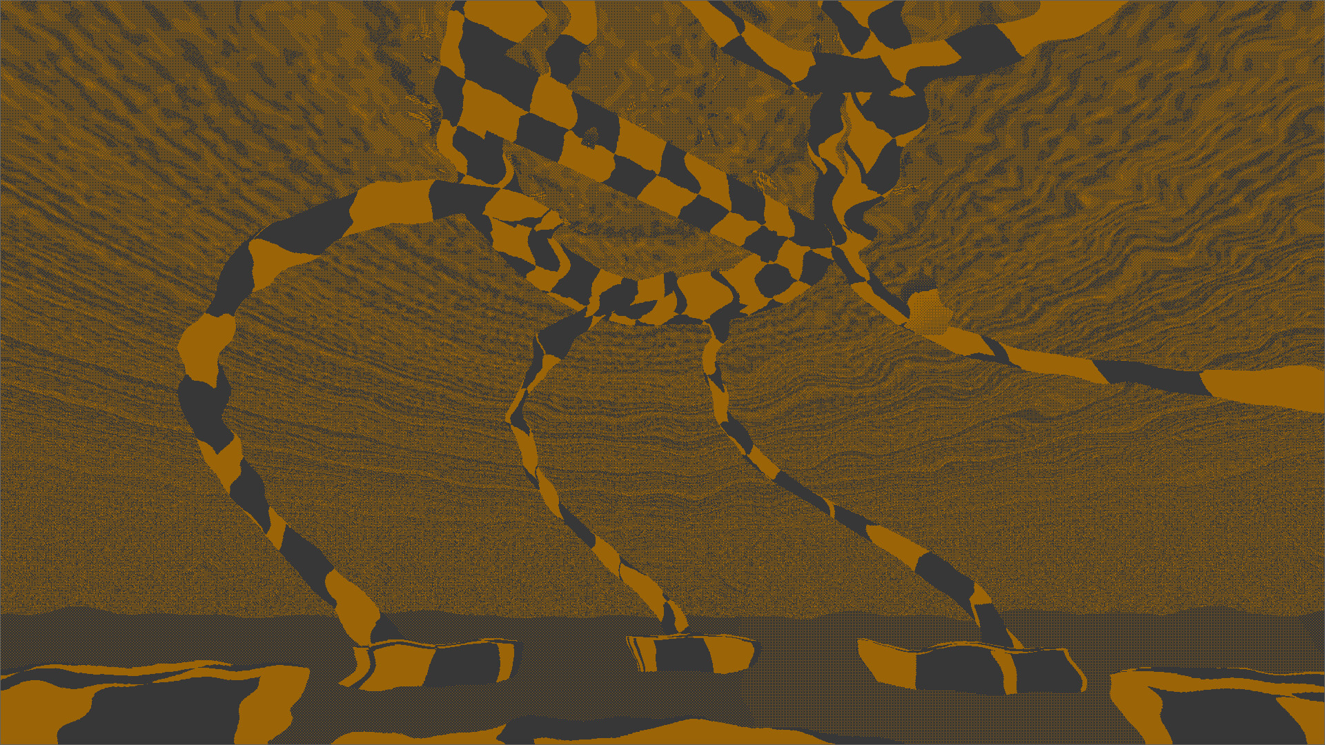 DitherDream screenshot 3