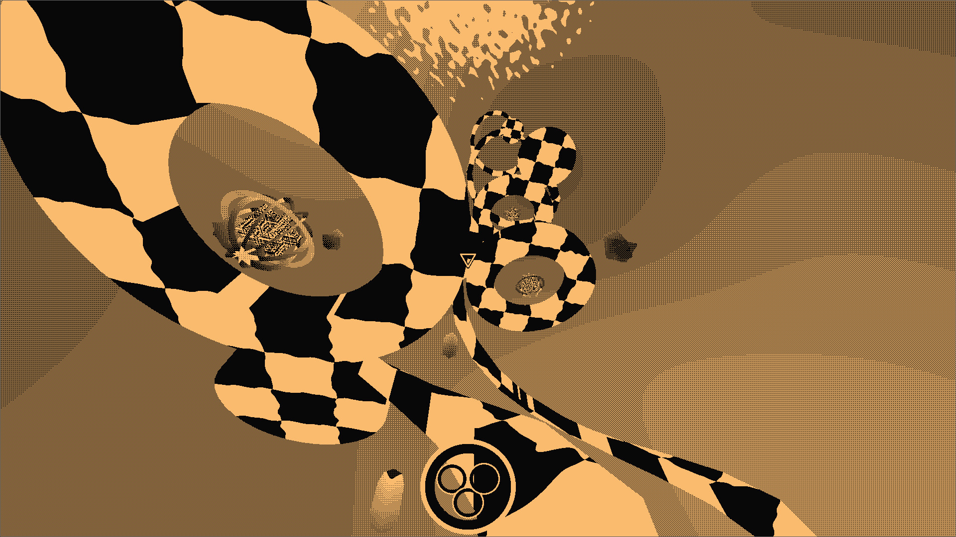 DitherDream screenshot 8