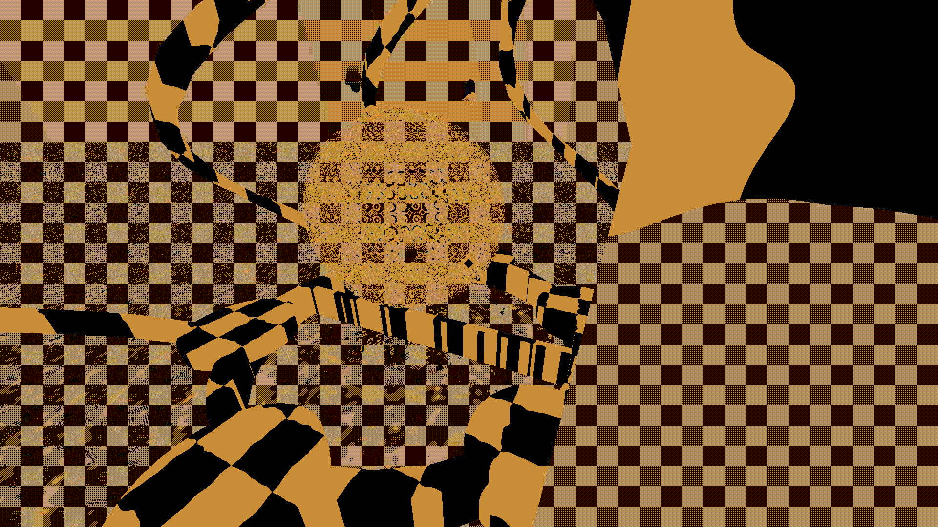 DitherDream screenshot 5