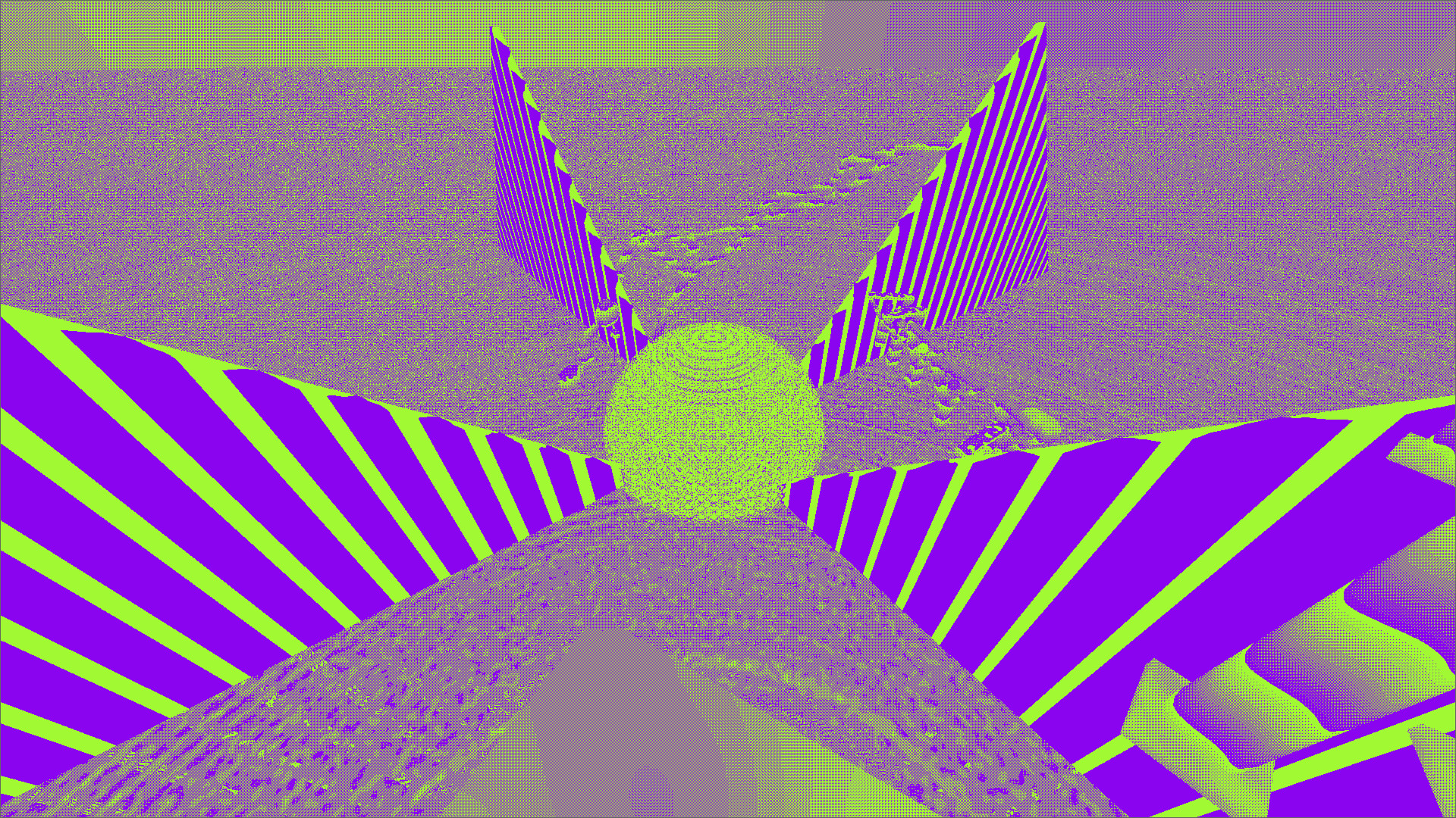 DitherDream screenshot 6