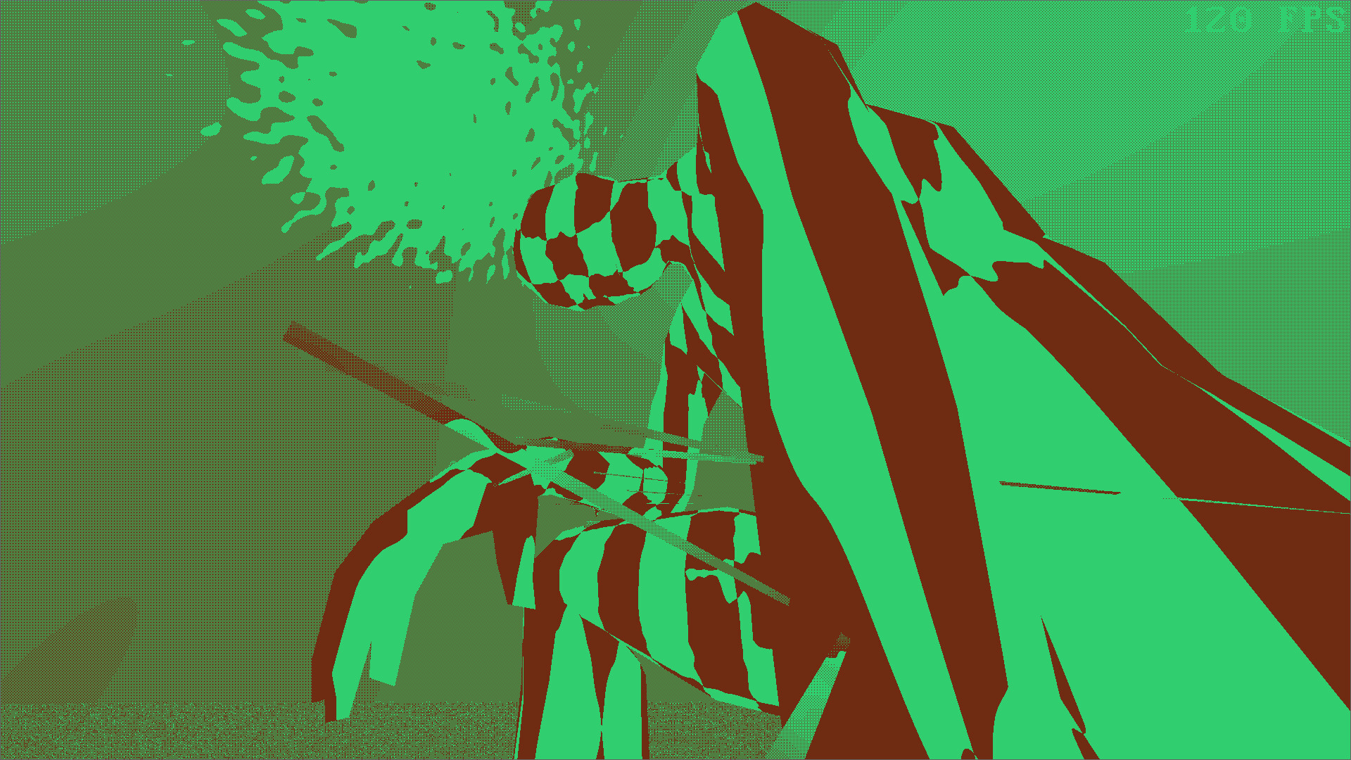 DitherDream screenshot 4