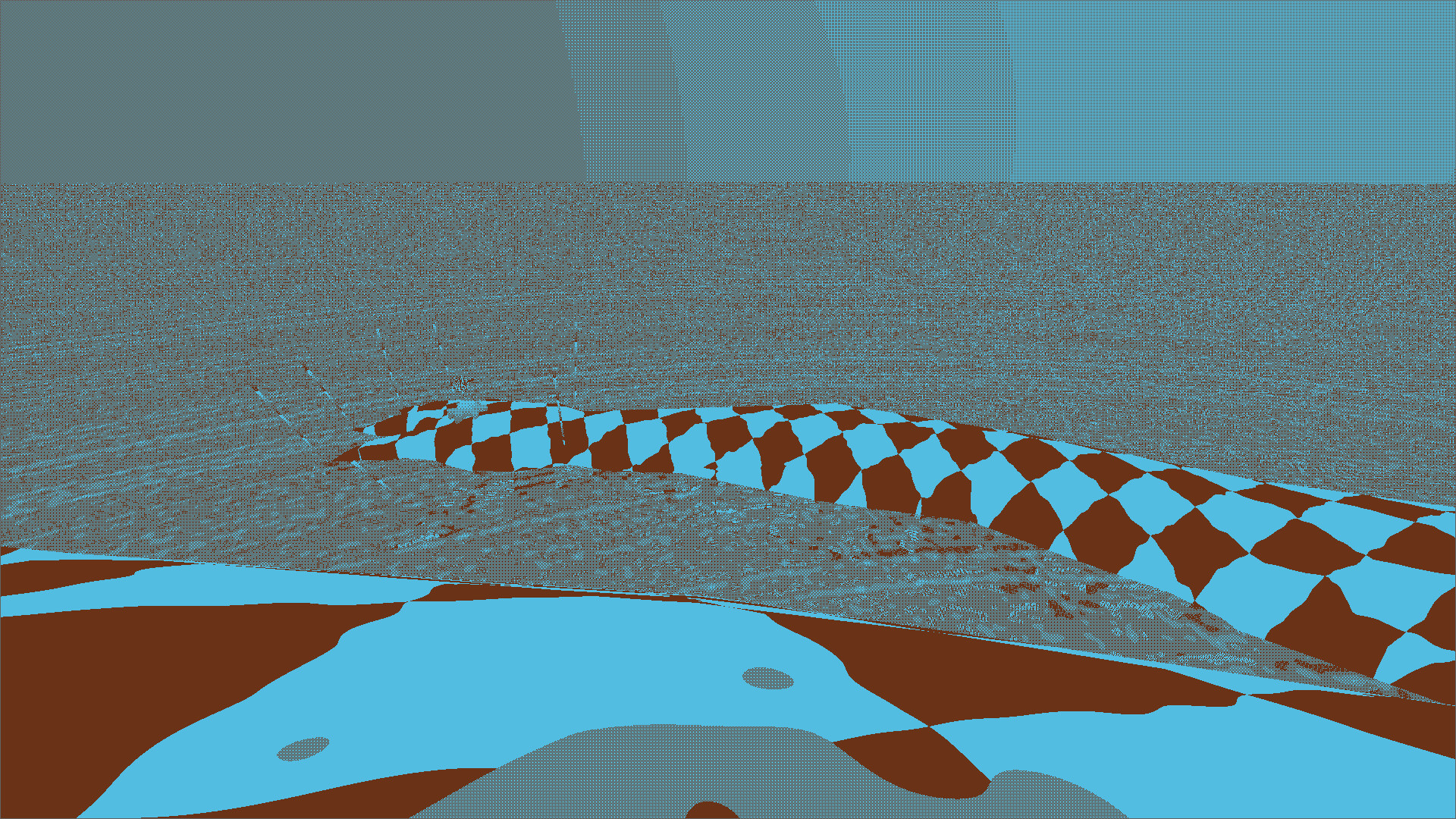 DitherDream screenshot 2