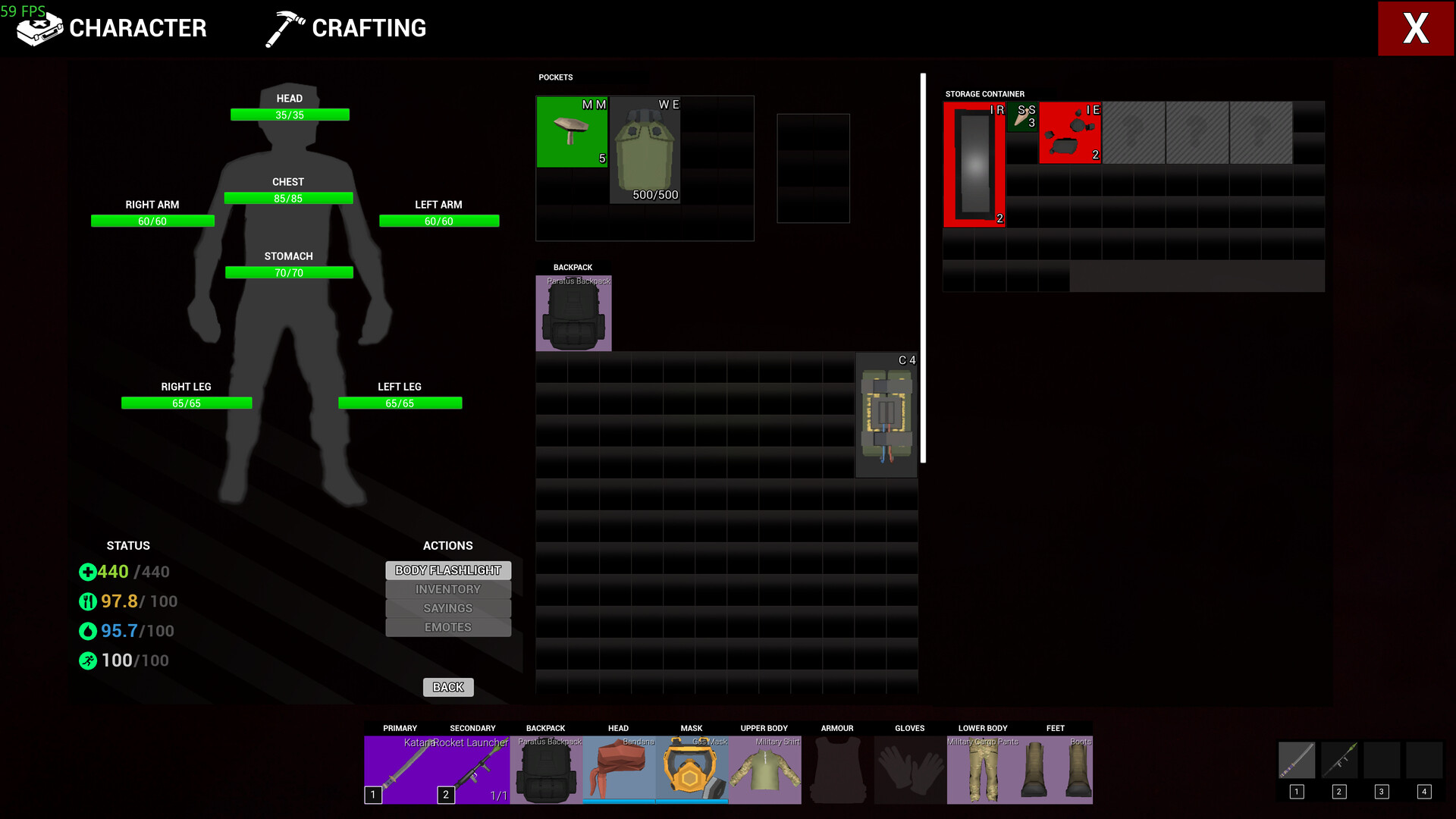 PolyZ screenshot 4