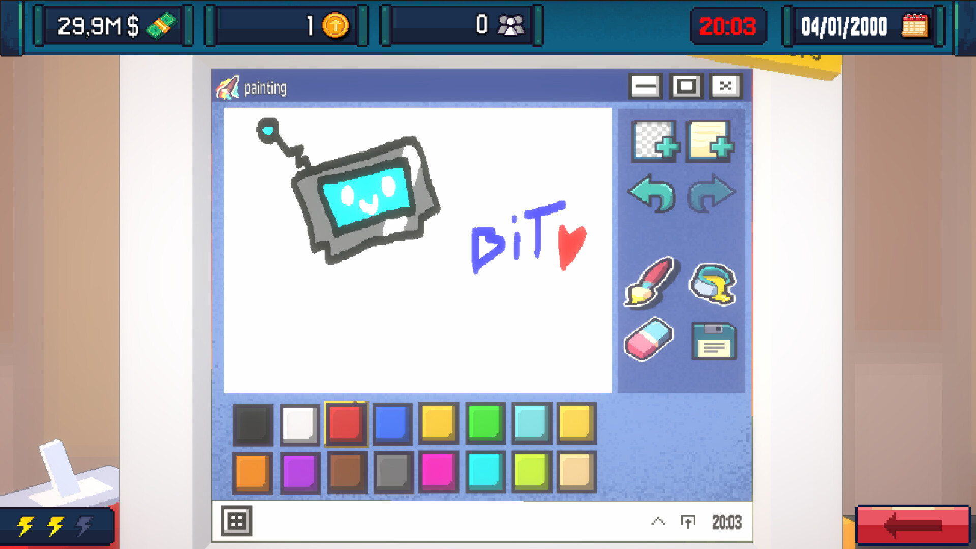 Hardware Dev screenshot 7