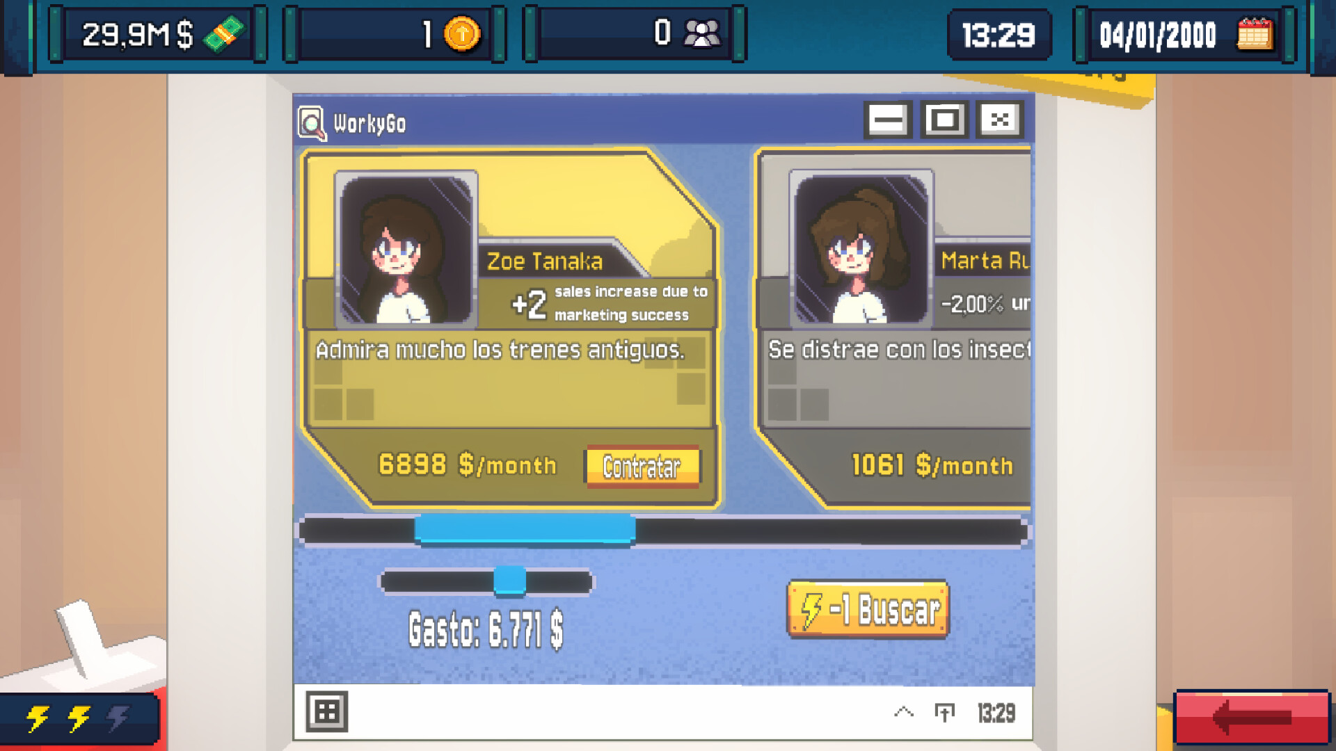 Hardware Dev screenshot 6