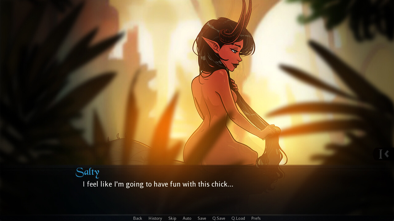 Once a Porn a Time 2 screenshot 6