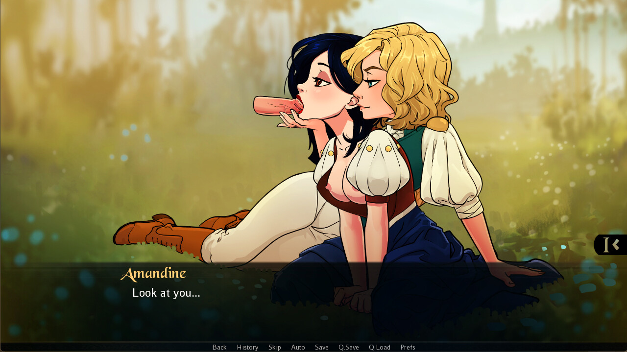 Once a Porn a Time 2 screenshot 3