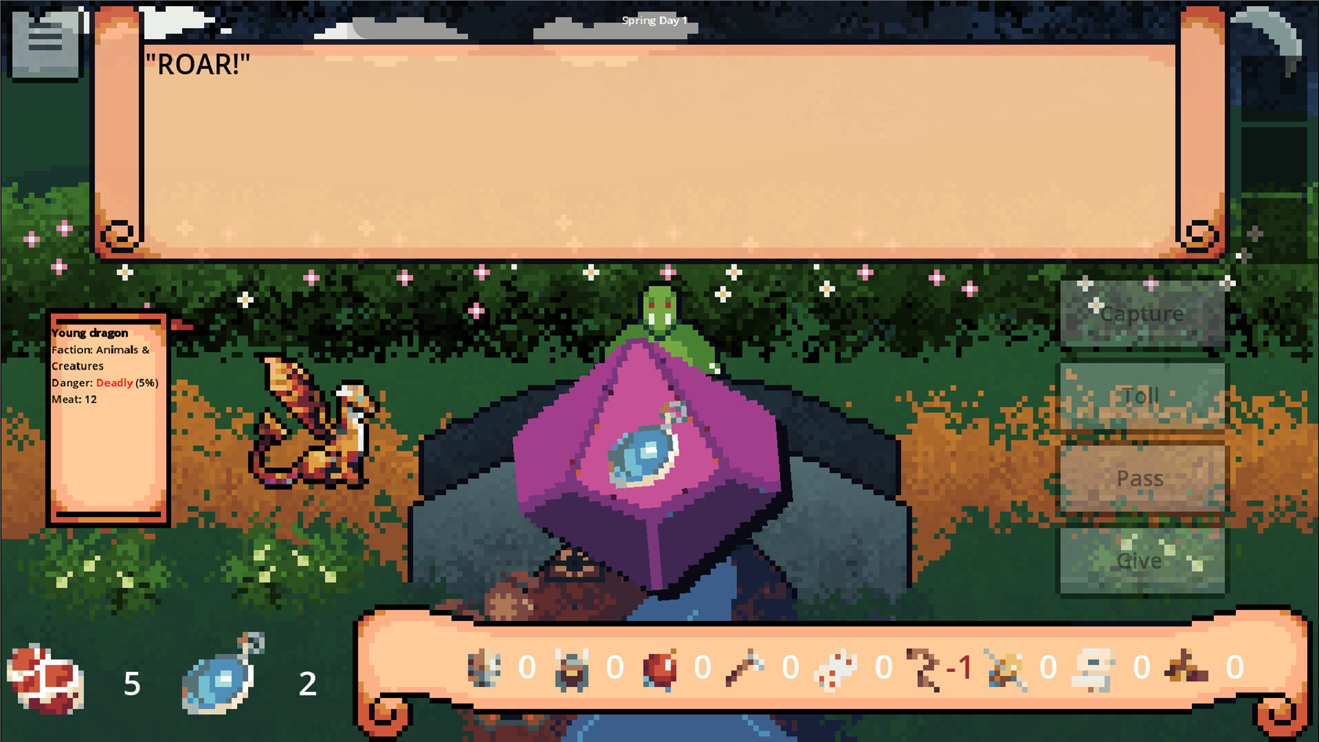 Da Bridge Troll screenshot 4