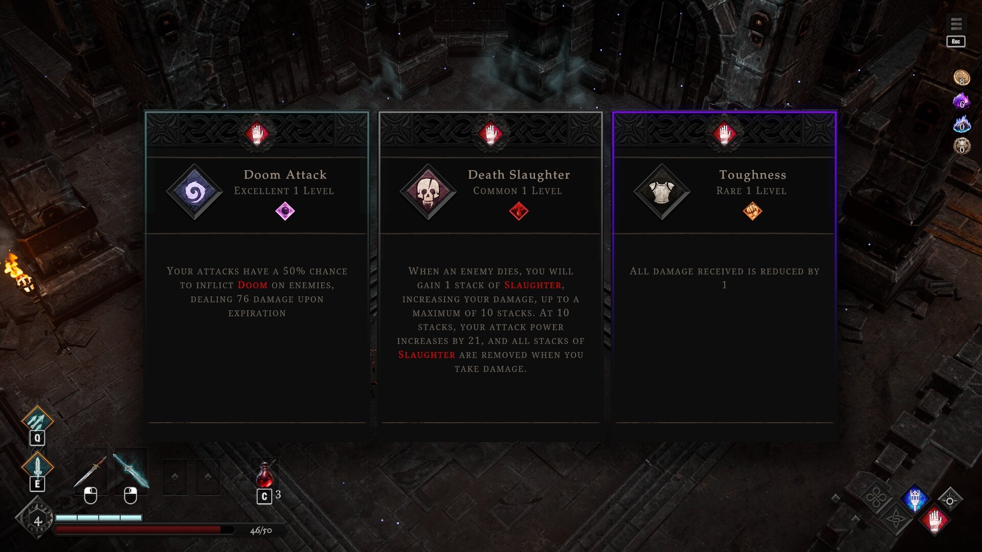 Netherworld Covenant screenshot 12