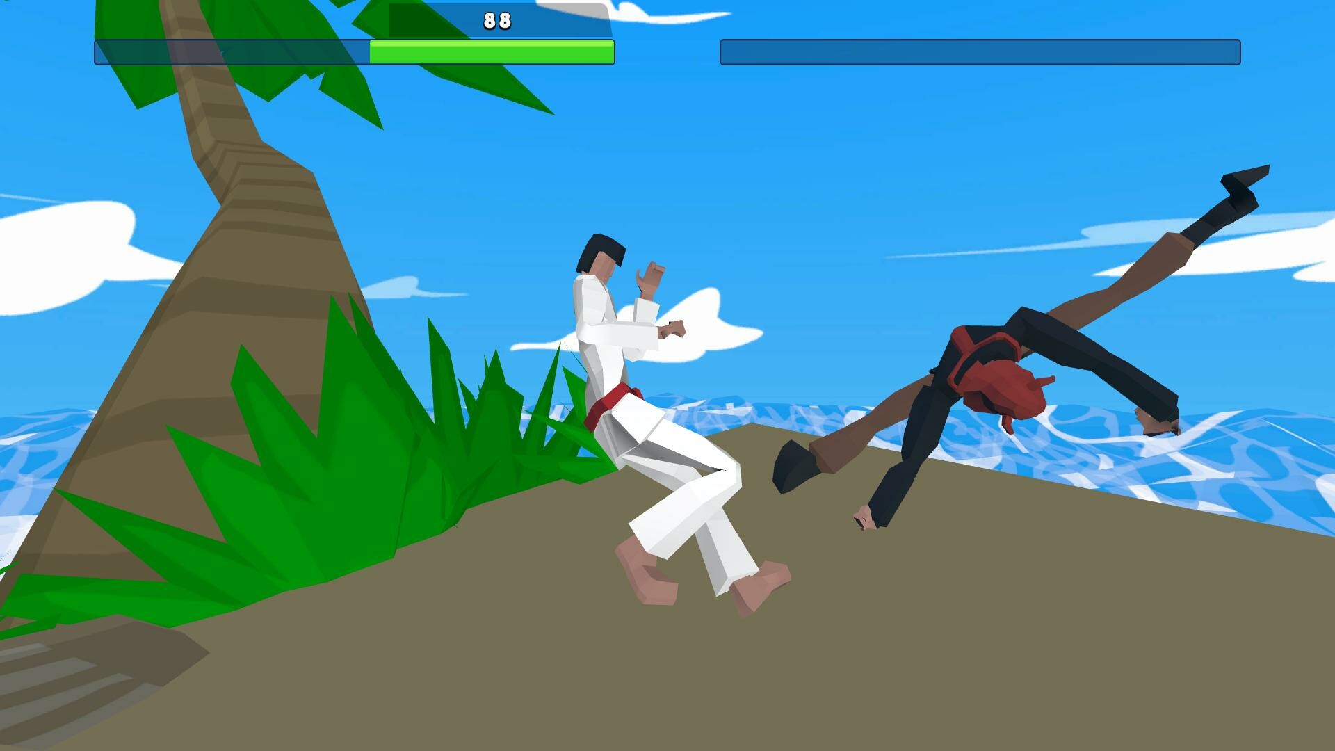 Only Kick screenshot 4