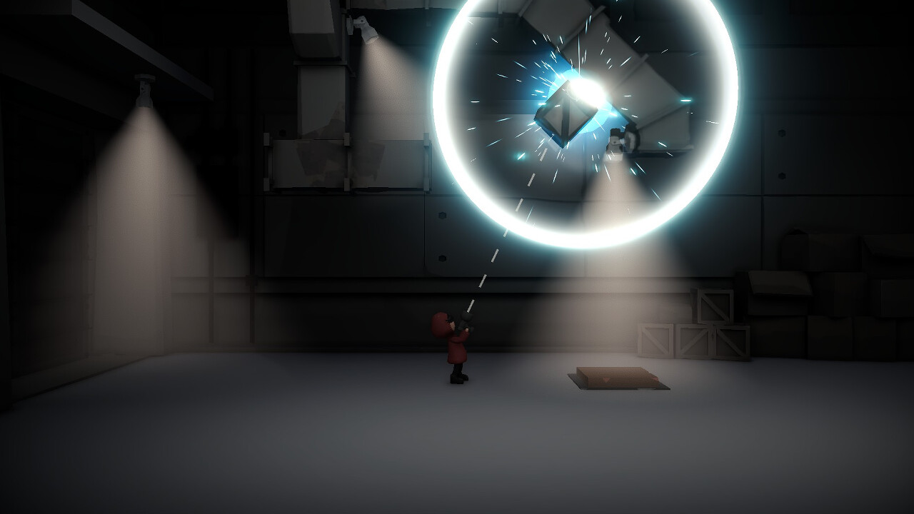 Gravitia screenshot 3
