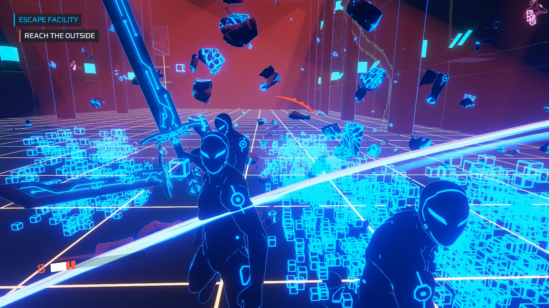 Maneuver screenshot 3