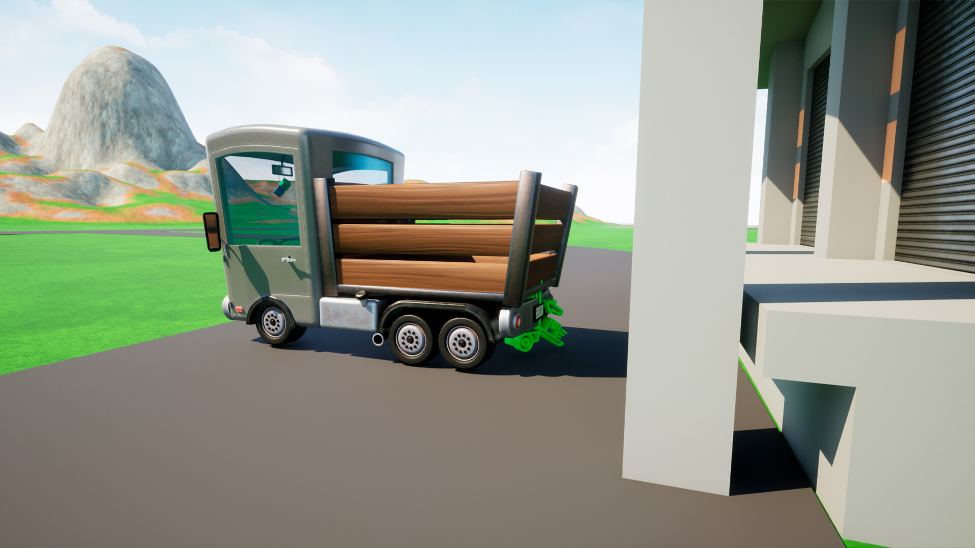 Shop Tycoon screenshot 2