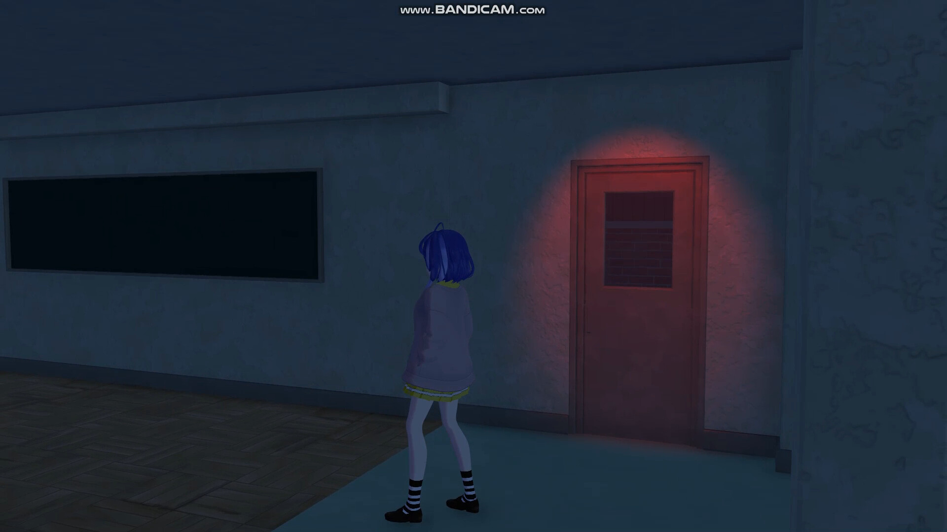 School Curse3 screenshot 2
