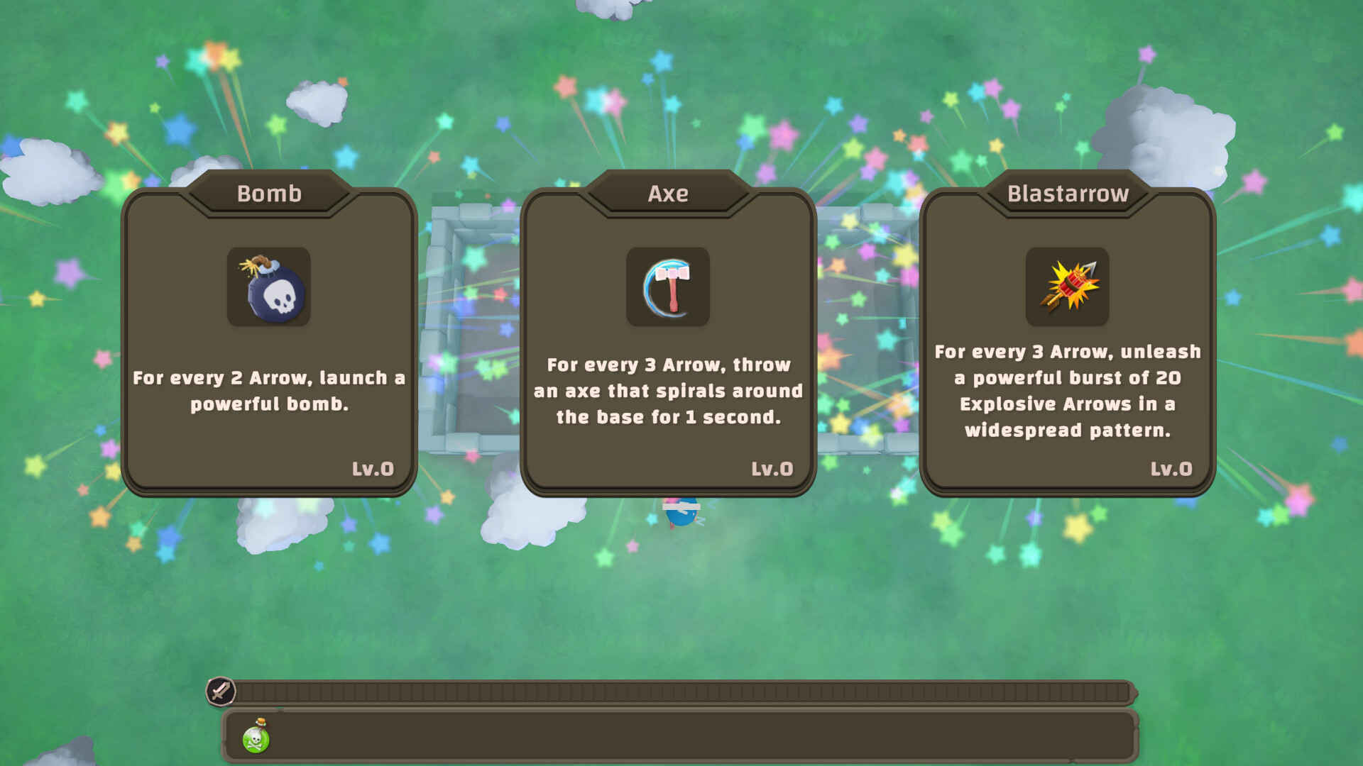 Towers and Survivors screenshot 6