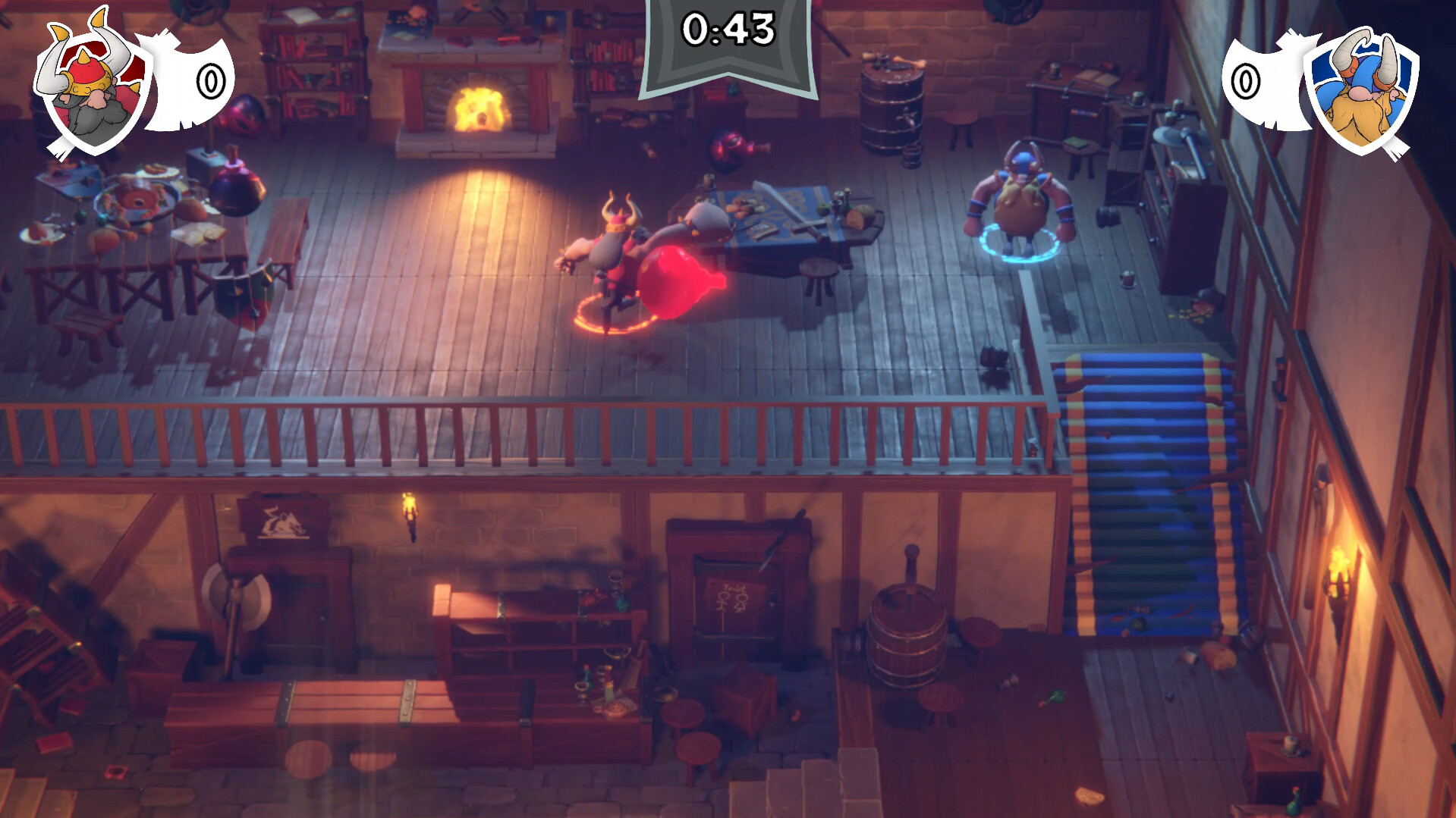 Dwarfs Delight screenshot 6