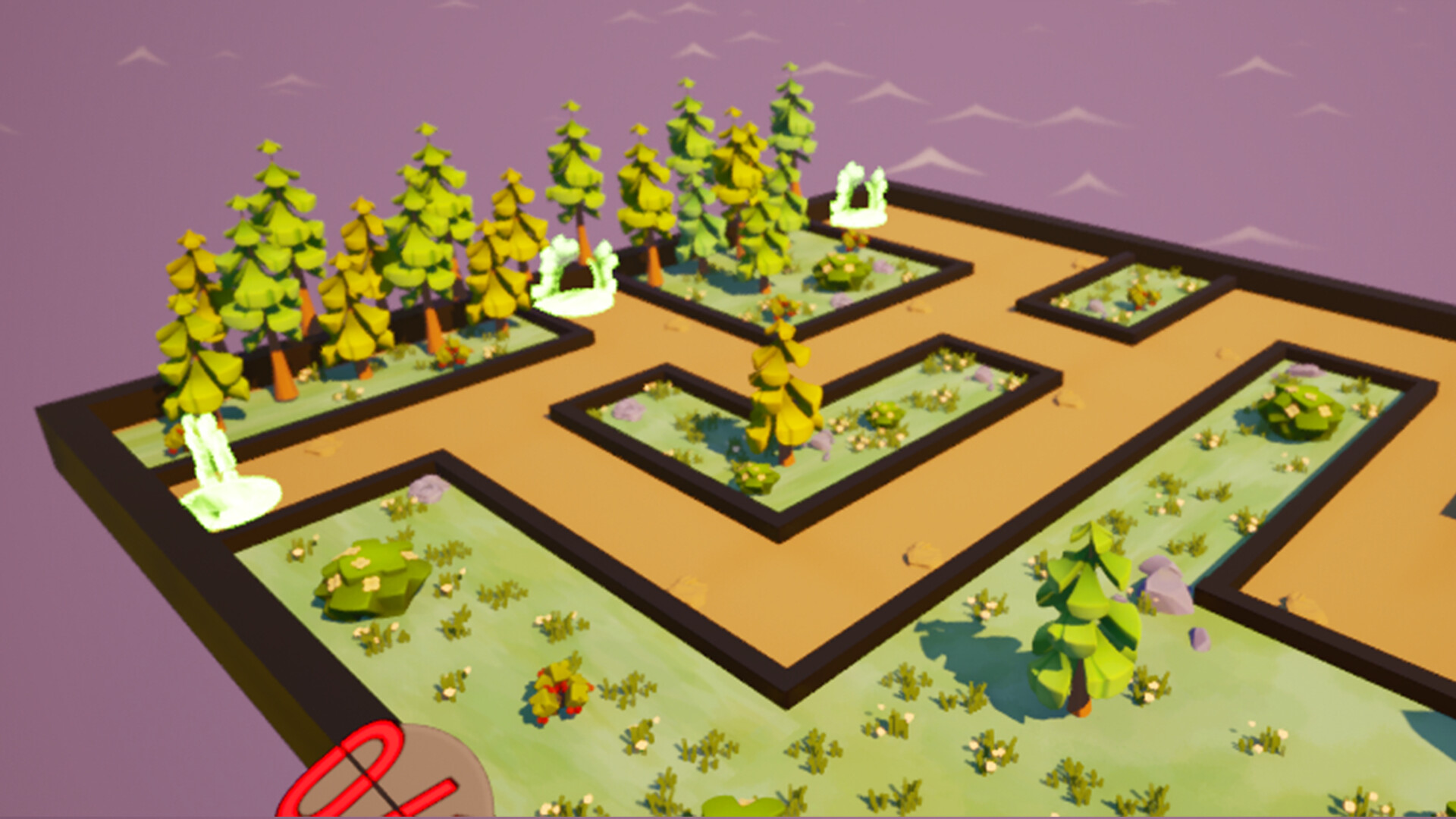 The Protectorate screenshot 4