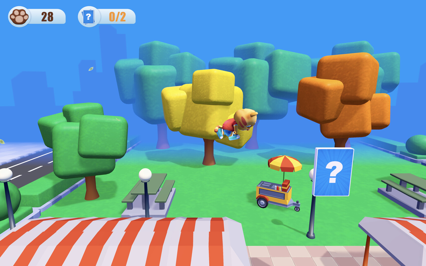 TerraKids: Save The World Kidos! screenshot 3