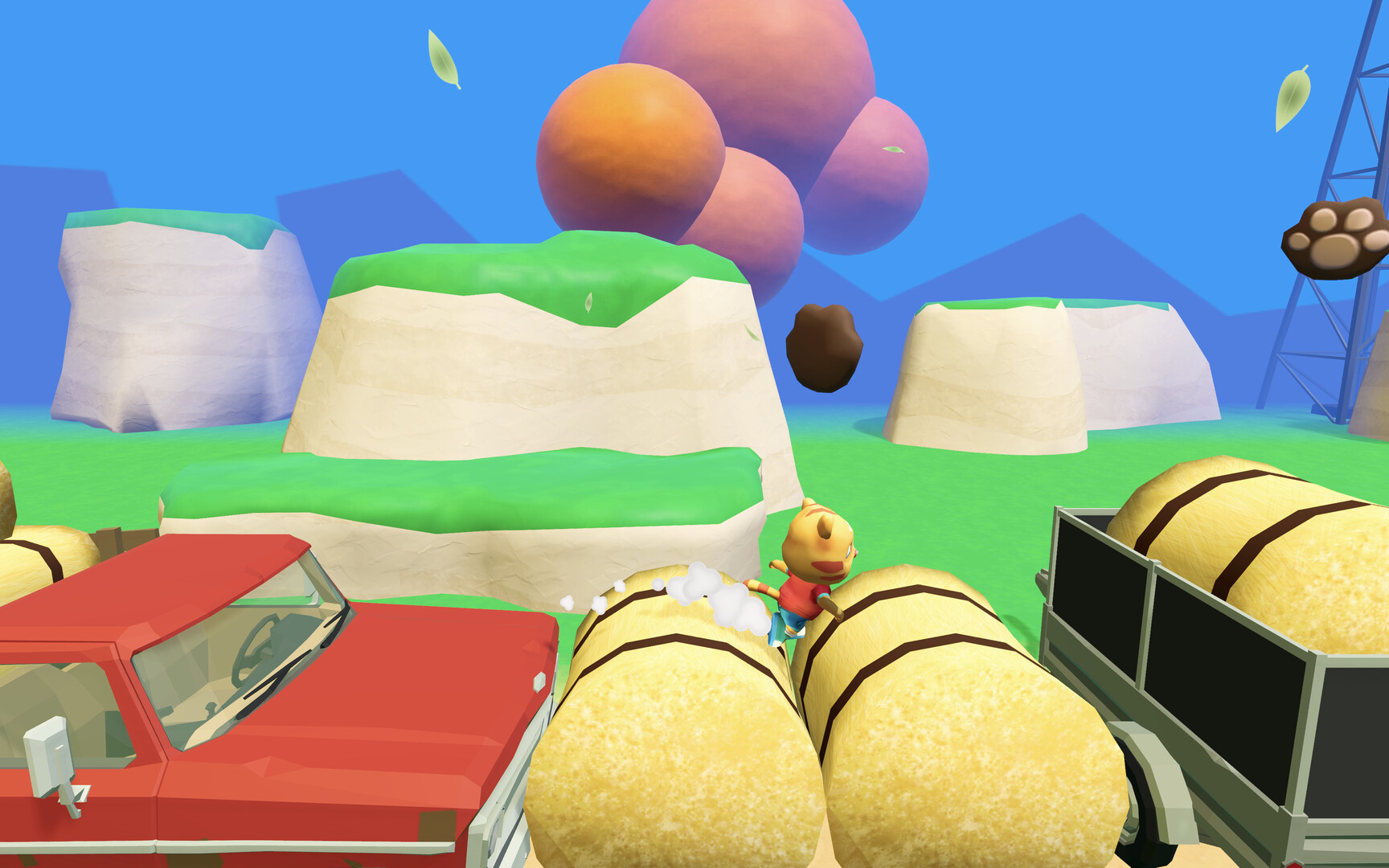 TerraKids: Save The World Kidos! screenshot 5