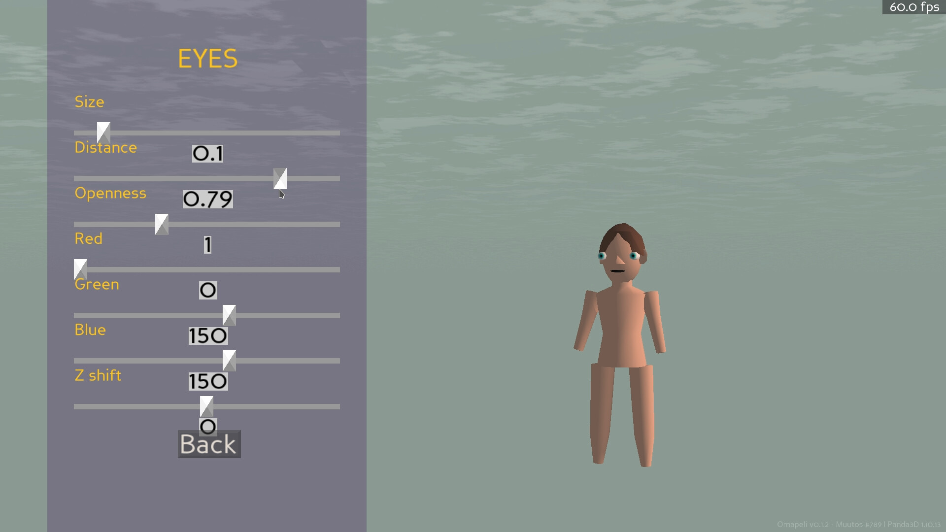 OMAPELI screenshot 3