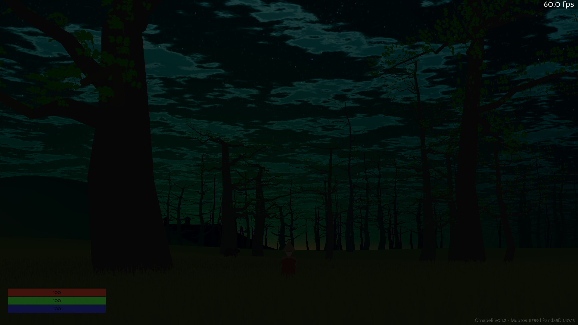 OMAPELI screenshot 5
