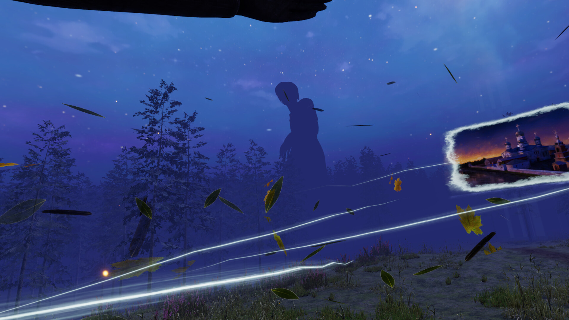 Гордость Улыпа. VR-легенды Чувашии screenshot 4