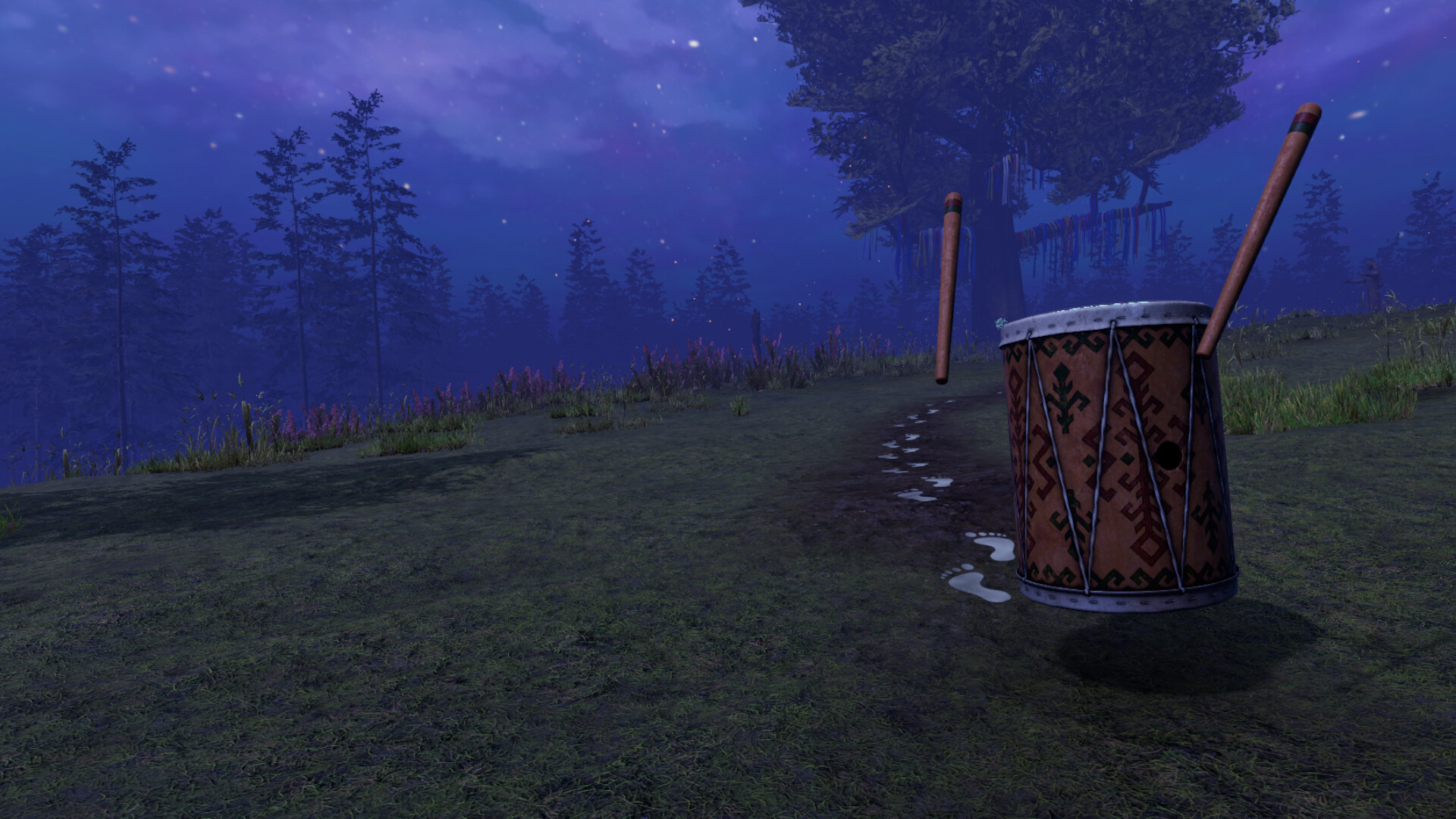 Гордость Улыпа. VR-легенды Чувашии screenshot 3