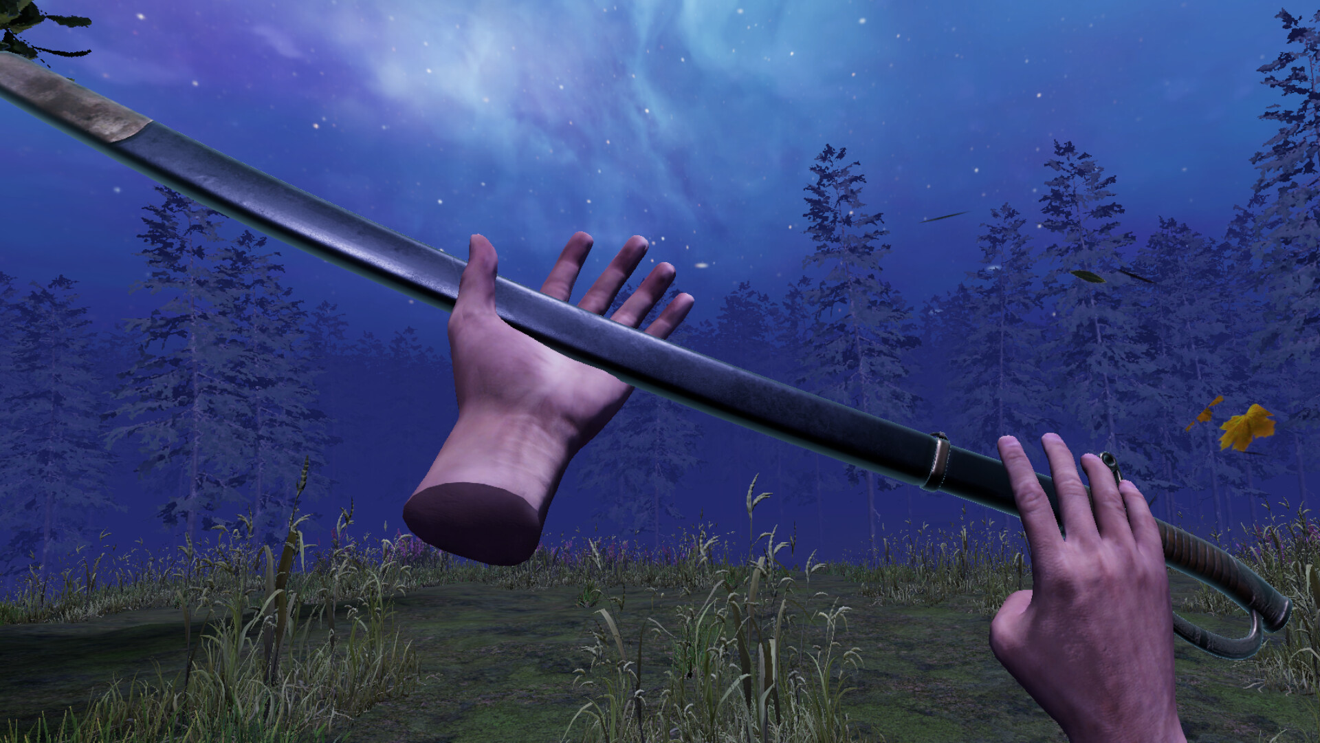 Гордость Улыпа. VR-легенды Чувашии screenshot 2