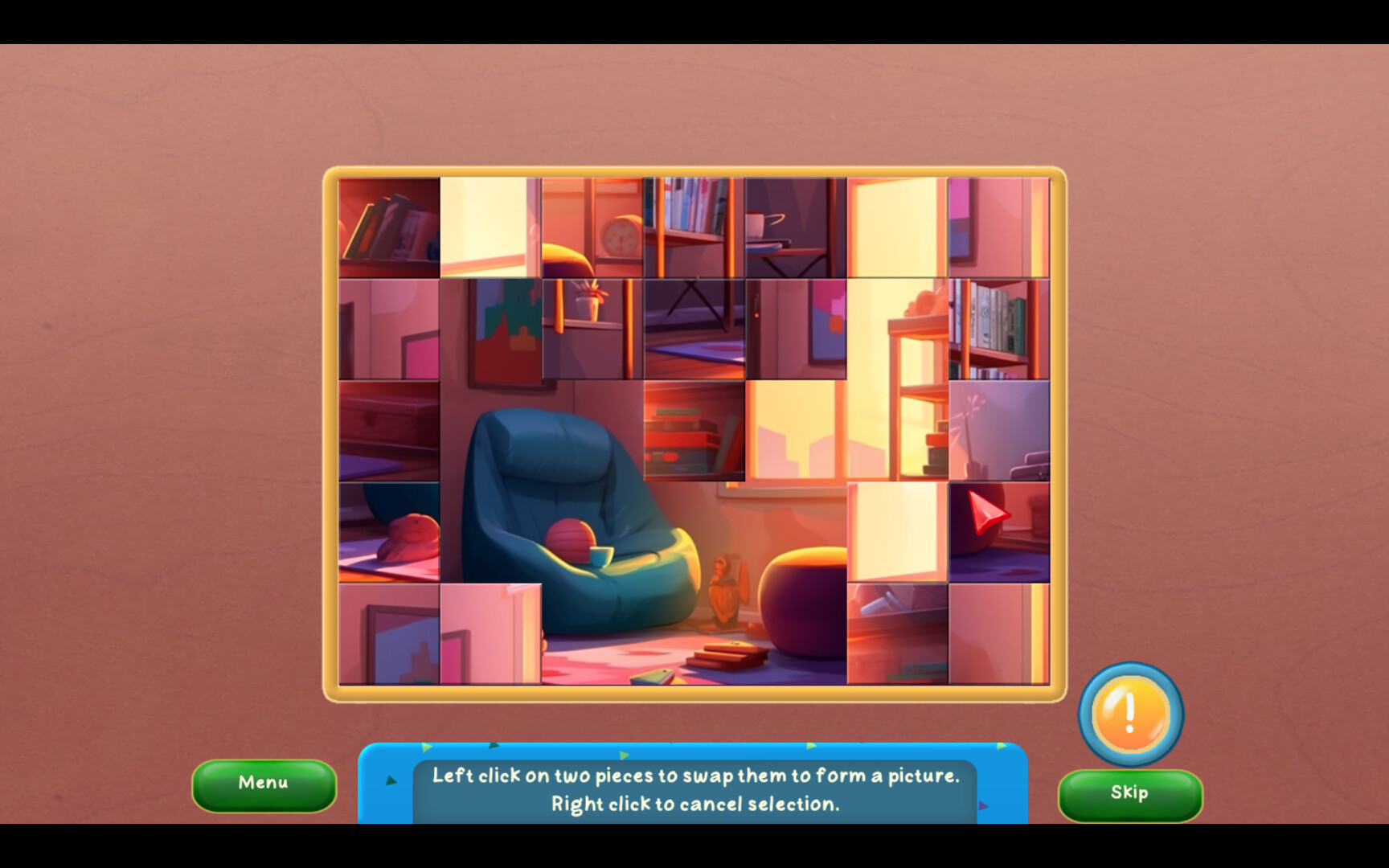 Yard Sale screenshot 2