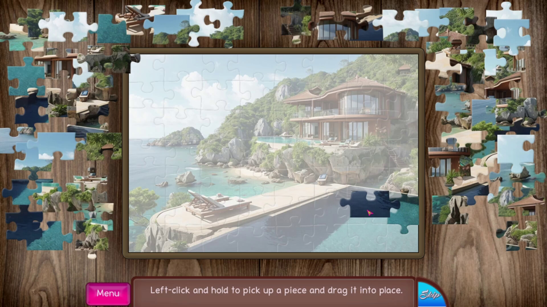 Destination Paradise screenshot 4