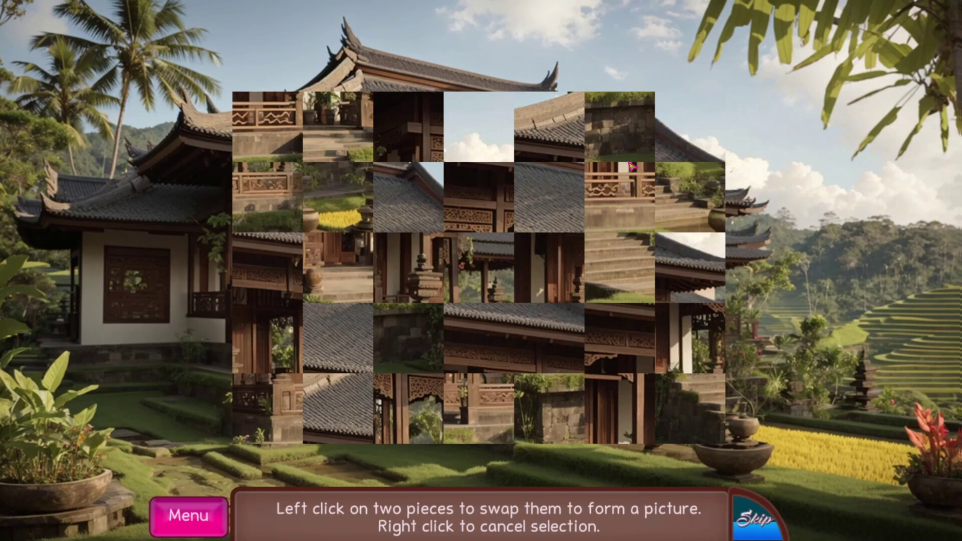 Destination Paradise screenshot 9