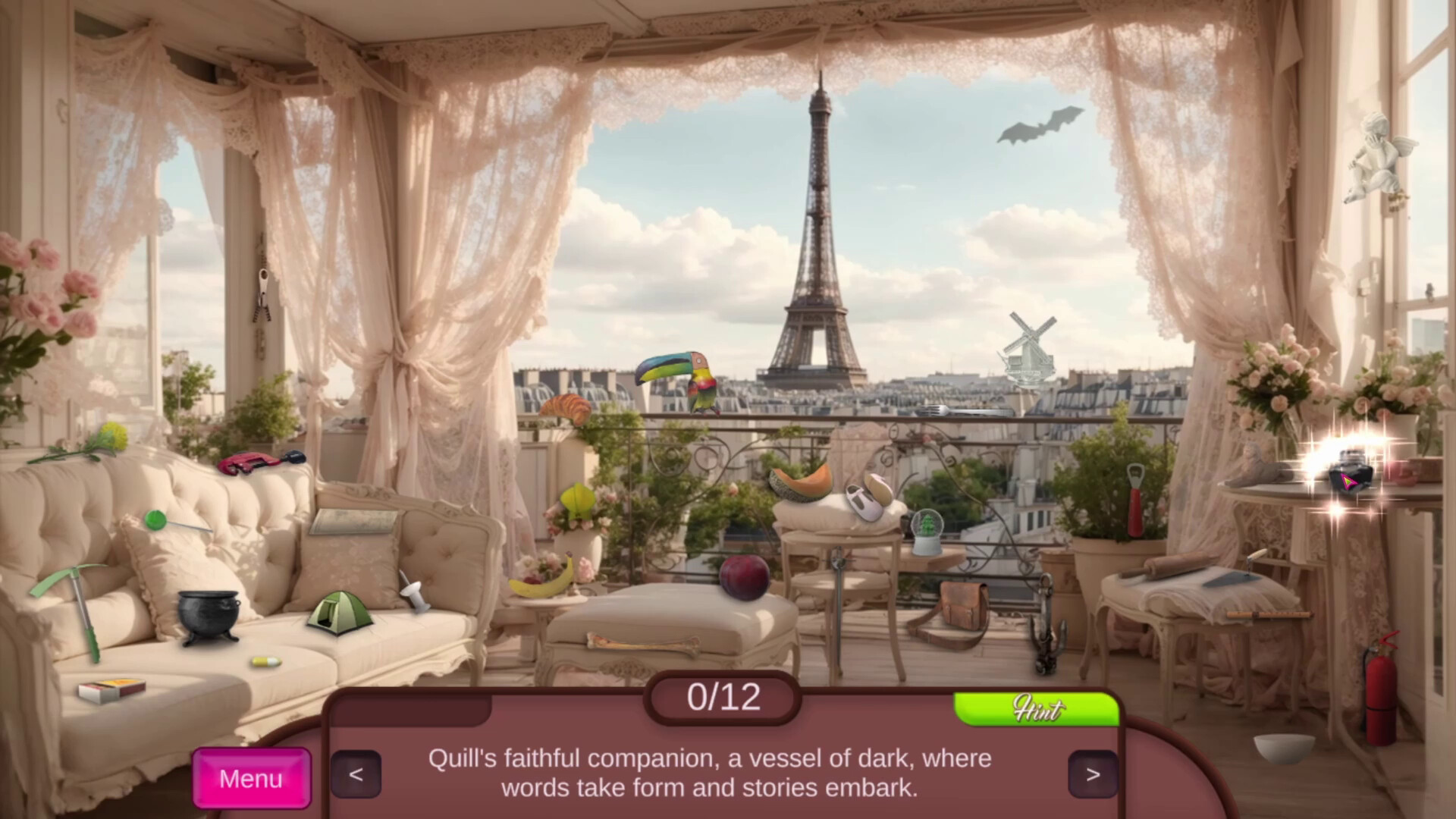 Destination Paradise screenshot 8
