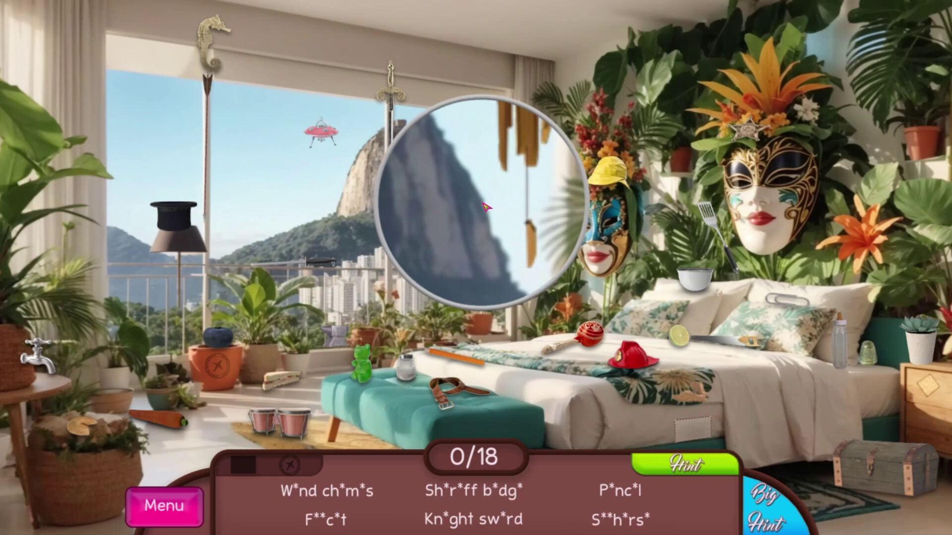 Destination Paradise screenshot 2