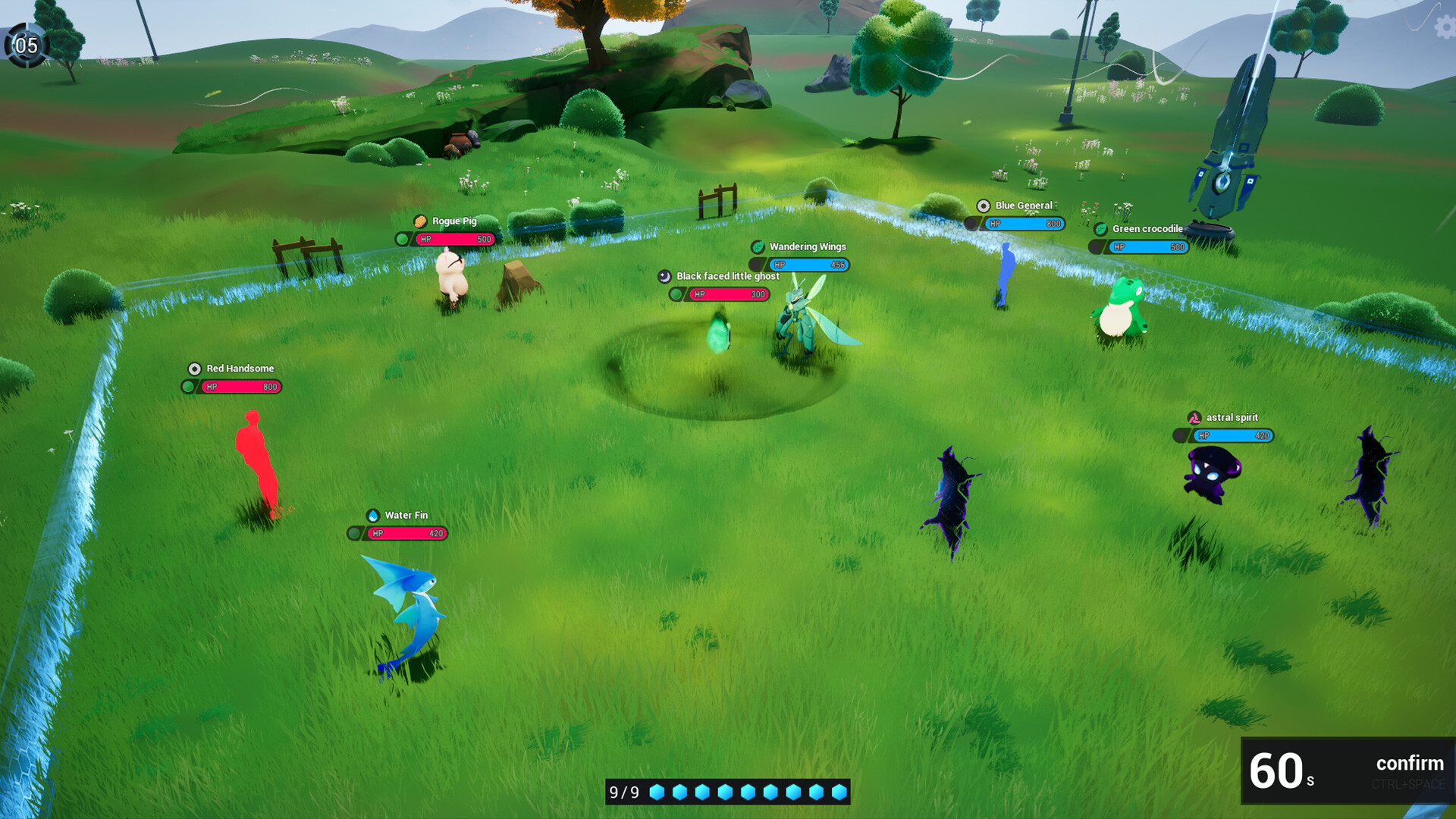 Project SuperBeast screenshot 2
