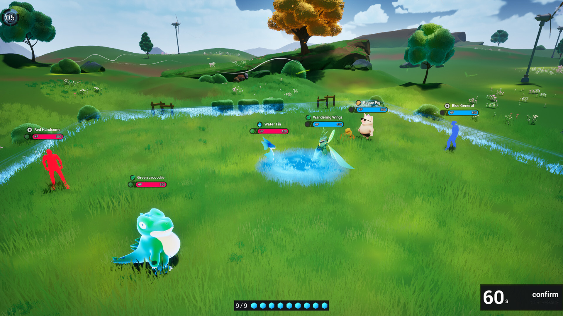 Project SuperBeast screenshot 4