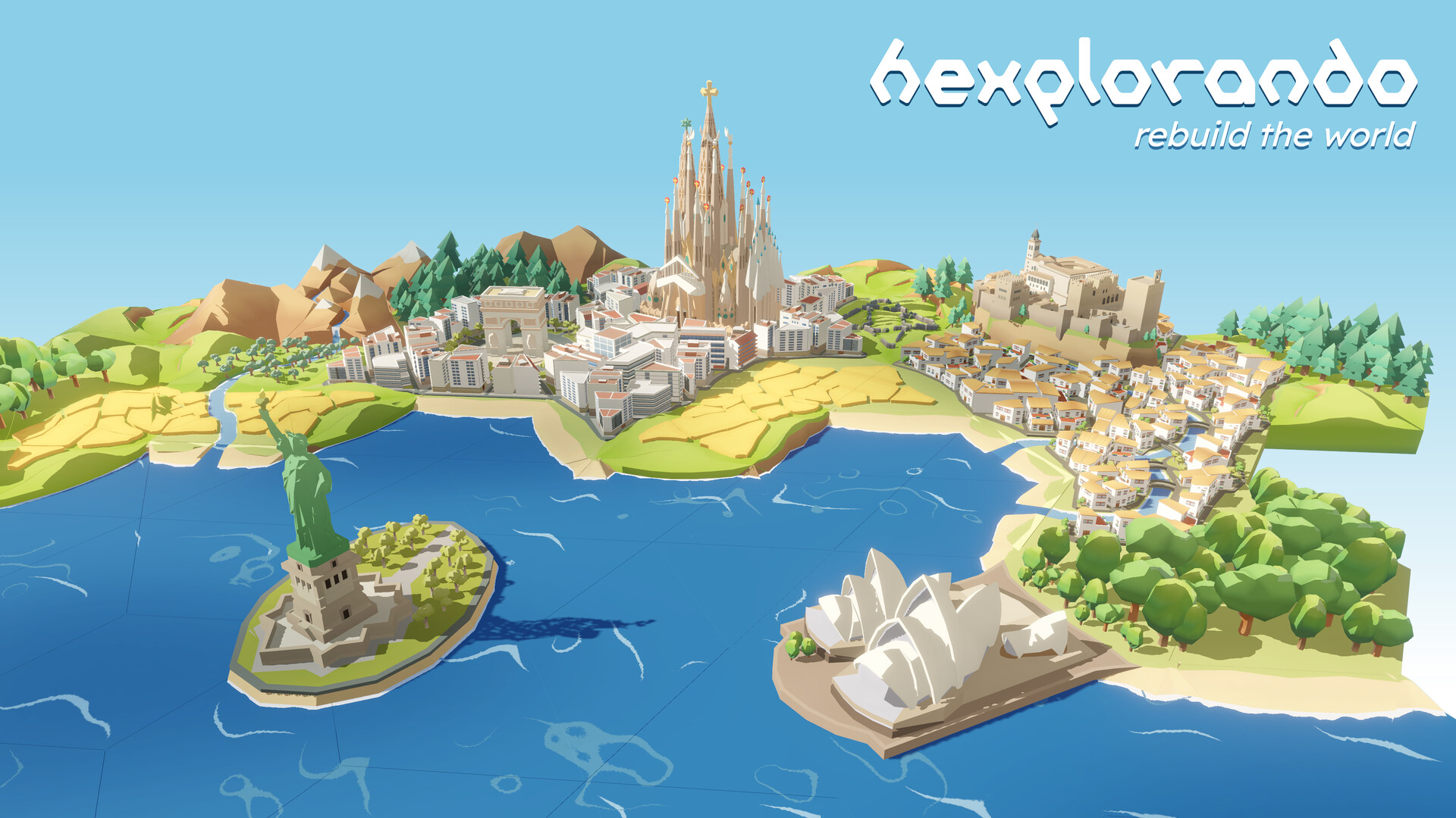 Hexplorando screenshot 7