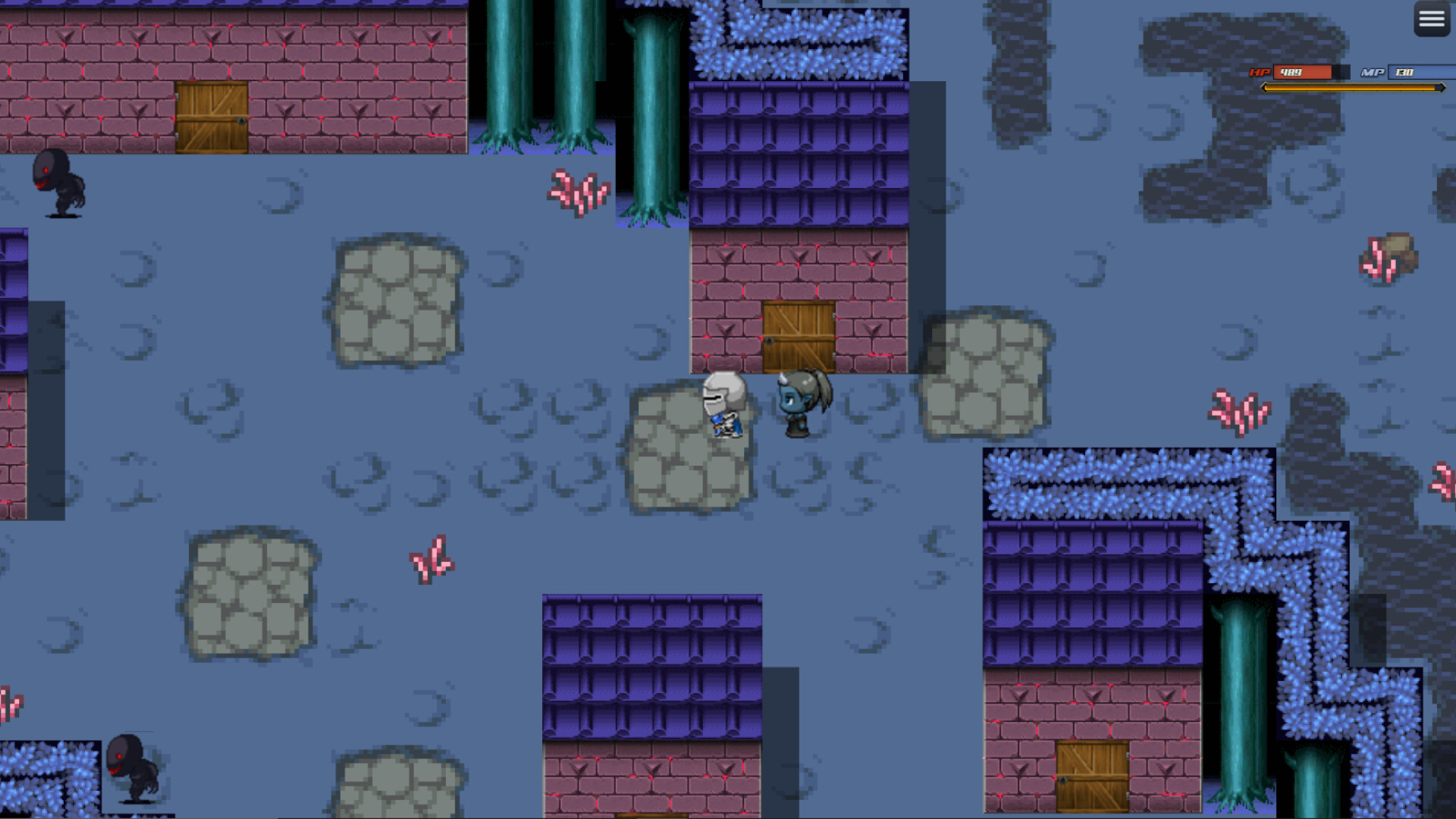Soulivion screenshot 6