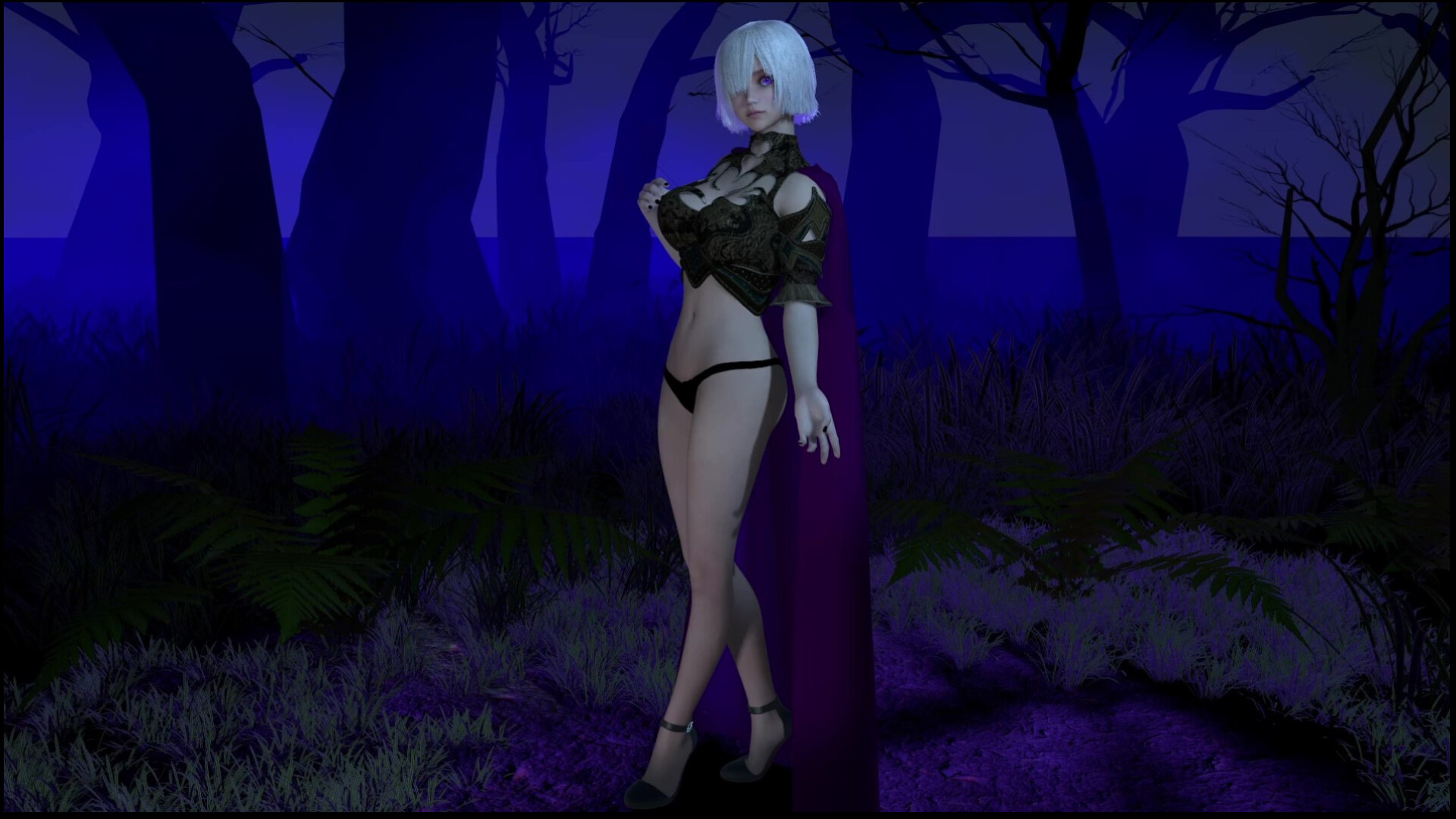 Soulivion screenshot 2
