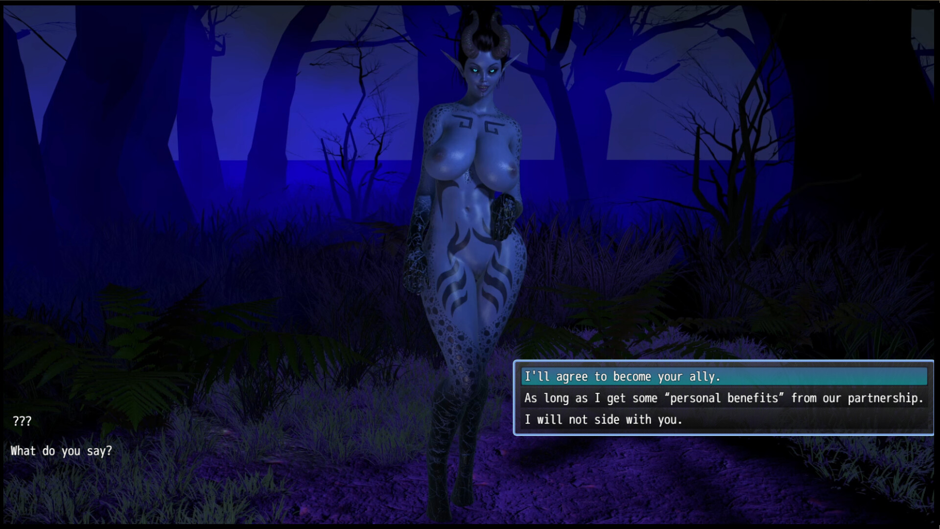 Soulivion screenshot 1