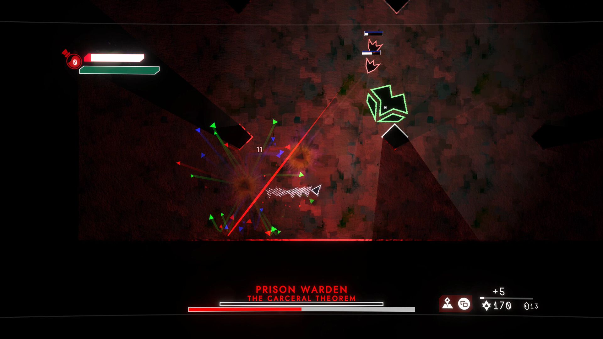 Void Sols screenshot 6